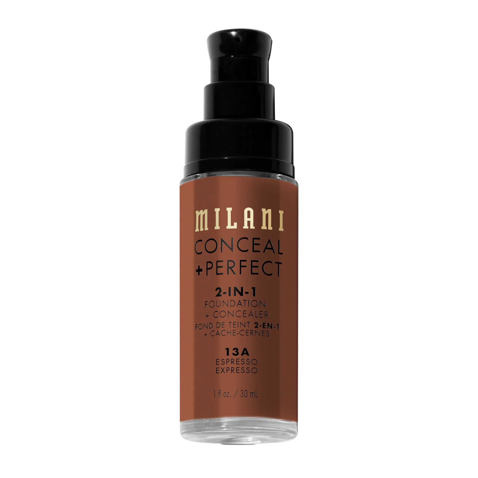 Conceal + Perfect 2-In-1 Foundation + Concealer - Image 133
