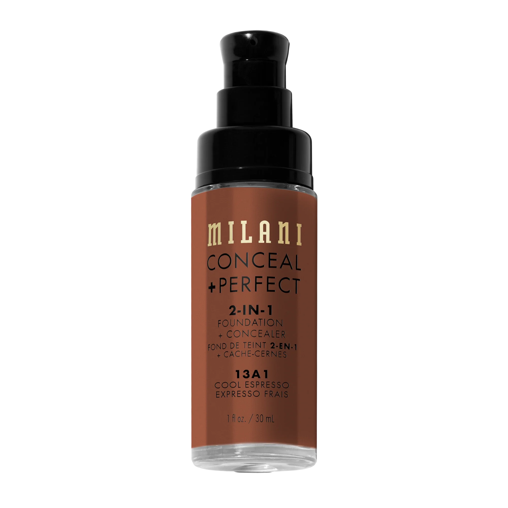 Conceal + Perfect 2-In-1 Foundation + Concealer - Image 134