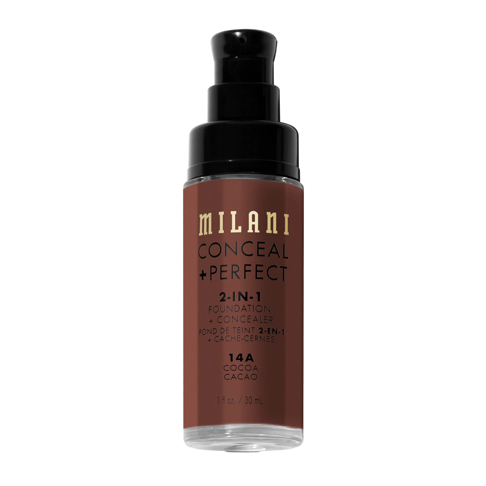 Conceal + Perfect 2-In-1 Foundation + Concealer - Image 135