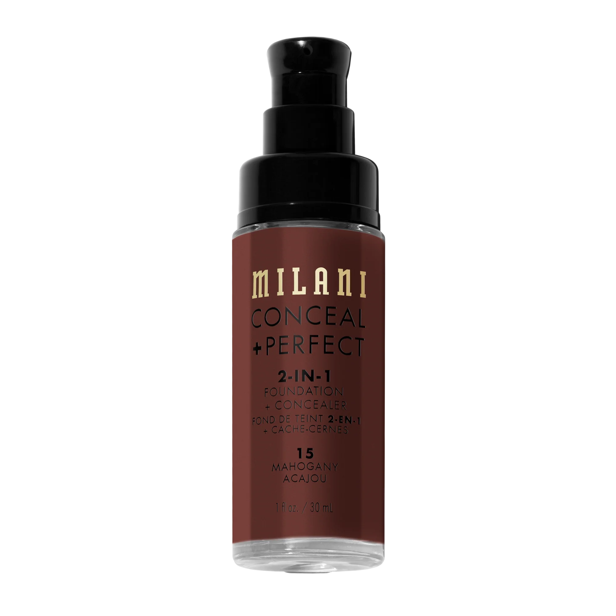 Conceal + Perfect 2-In-1 Foundation + Concealer - Image 137