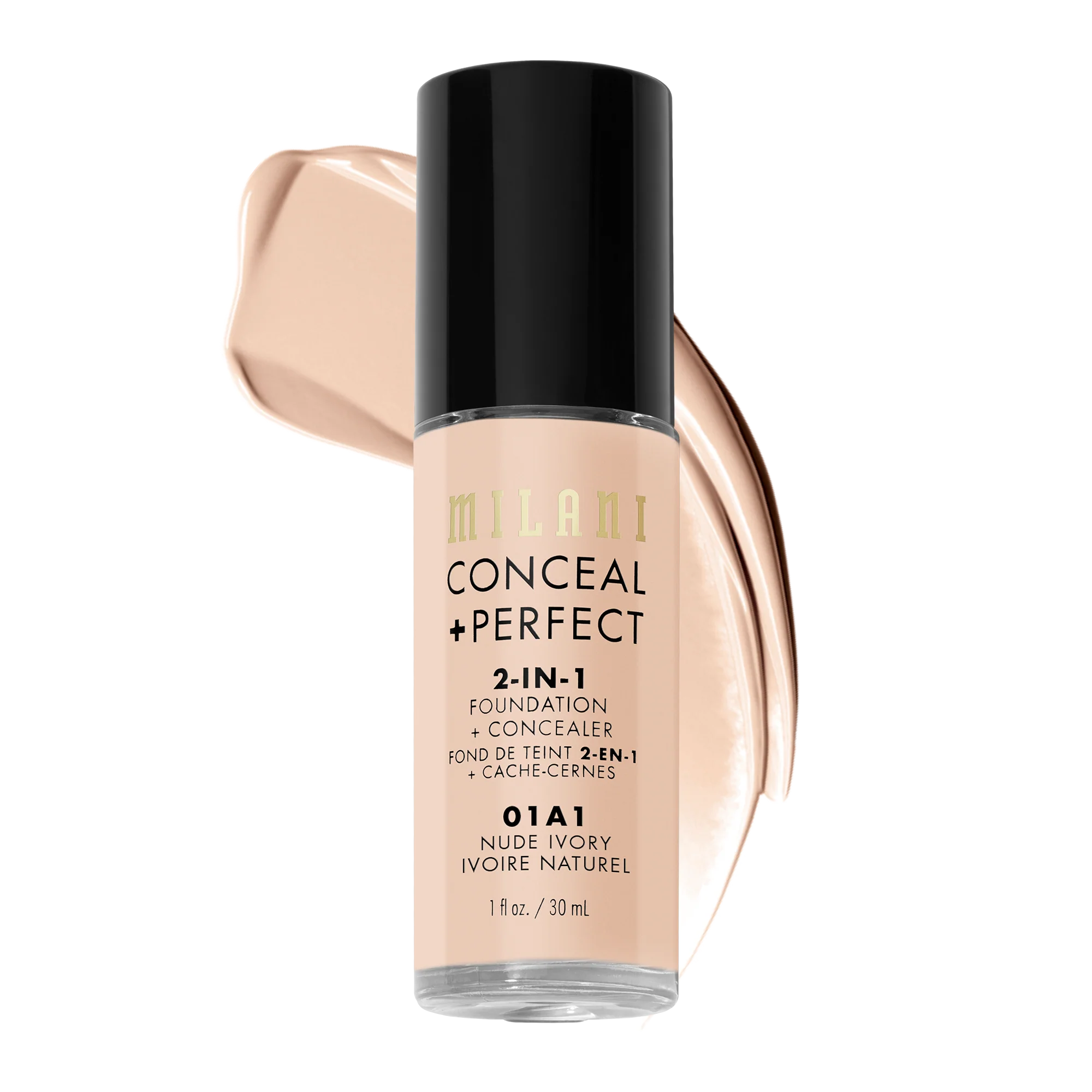 Conceal + Perfect 2-In-1 Foundation + Concealer - Image 14