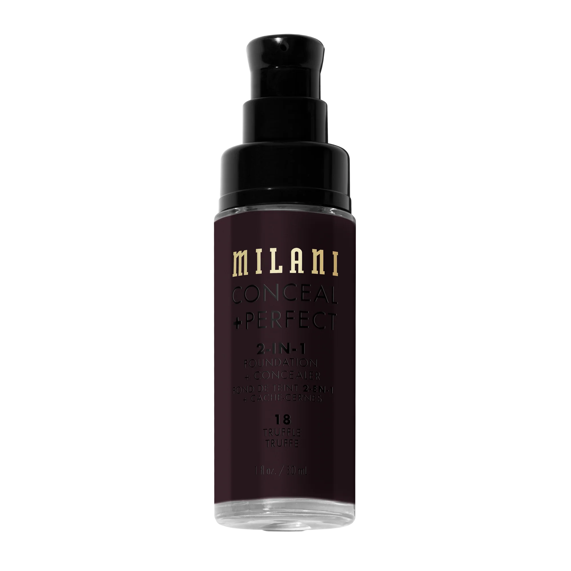 Conceal + Perfect 2-In-1 Foundation + Concealer - Image 140