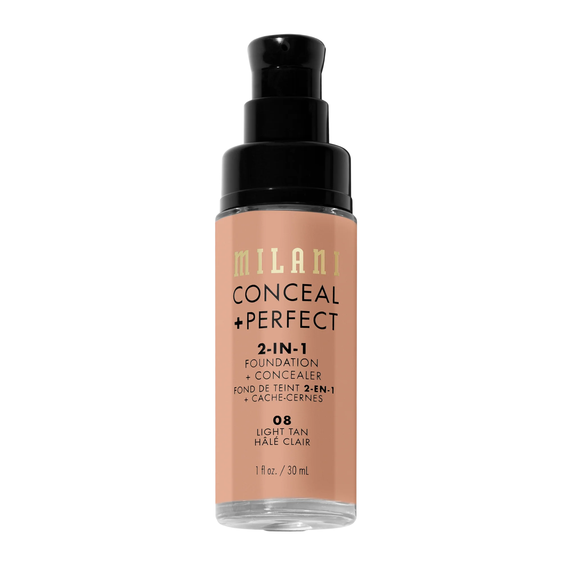 Conceal + Perfect 2-In-1 Foundation + Concealer - Image 142