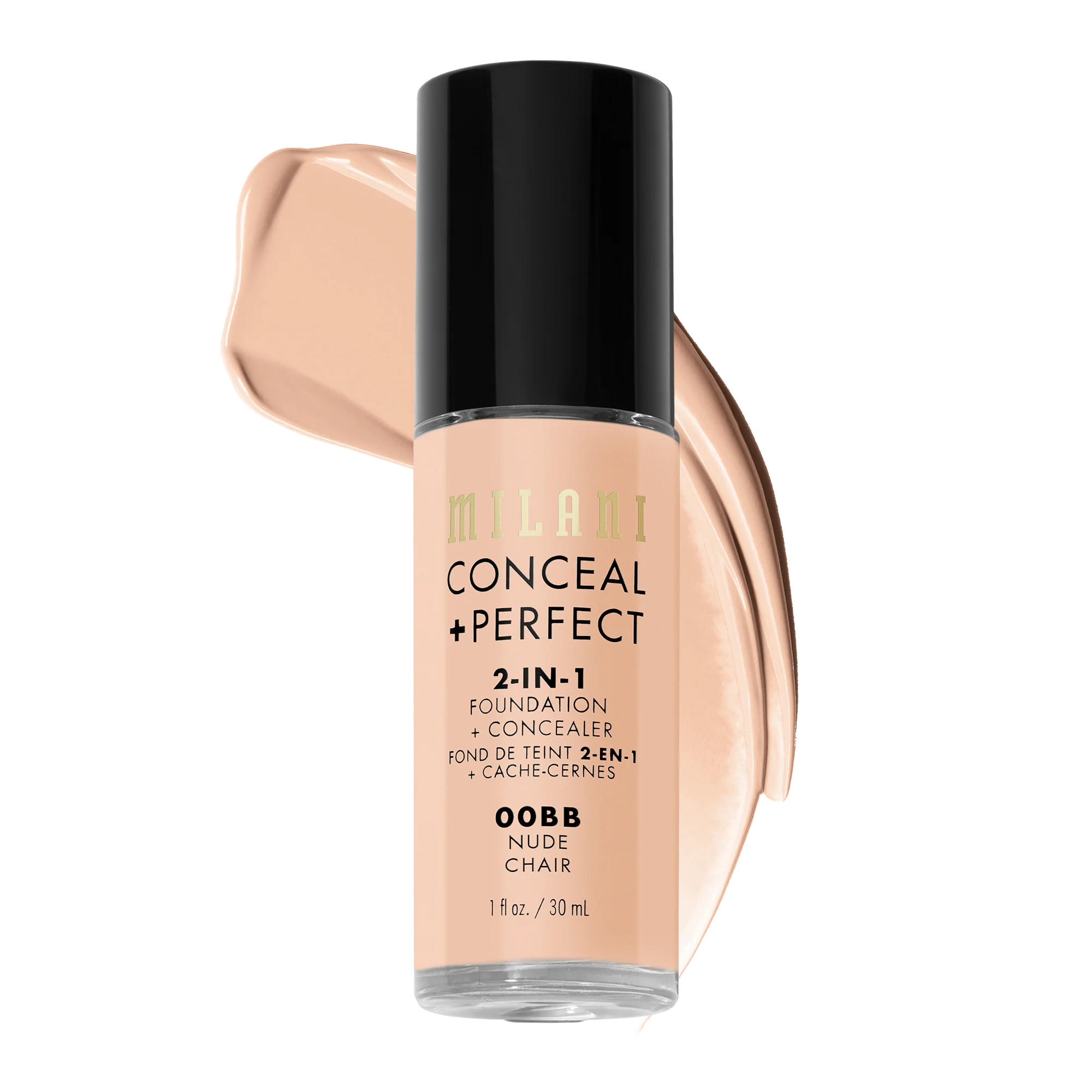 Conceal + Perfect 2-In-1 Foundation + Concealer - Image 17