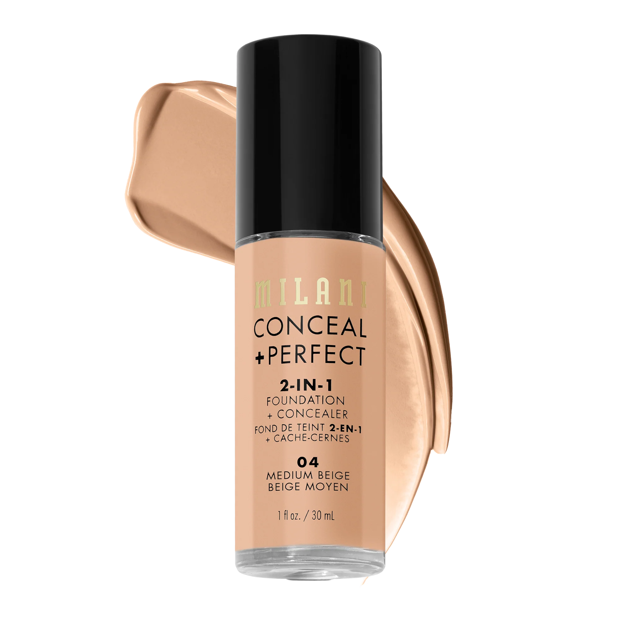 Conceal + Perfect 2-In-1 Foundation + Concealer - Image 18