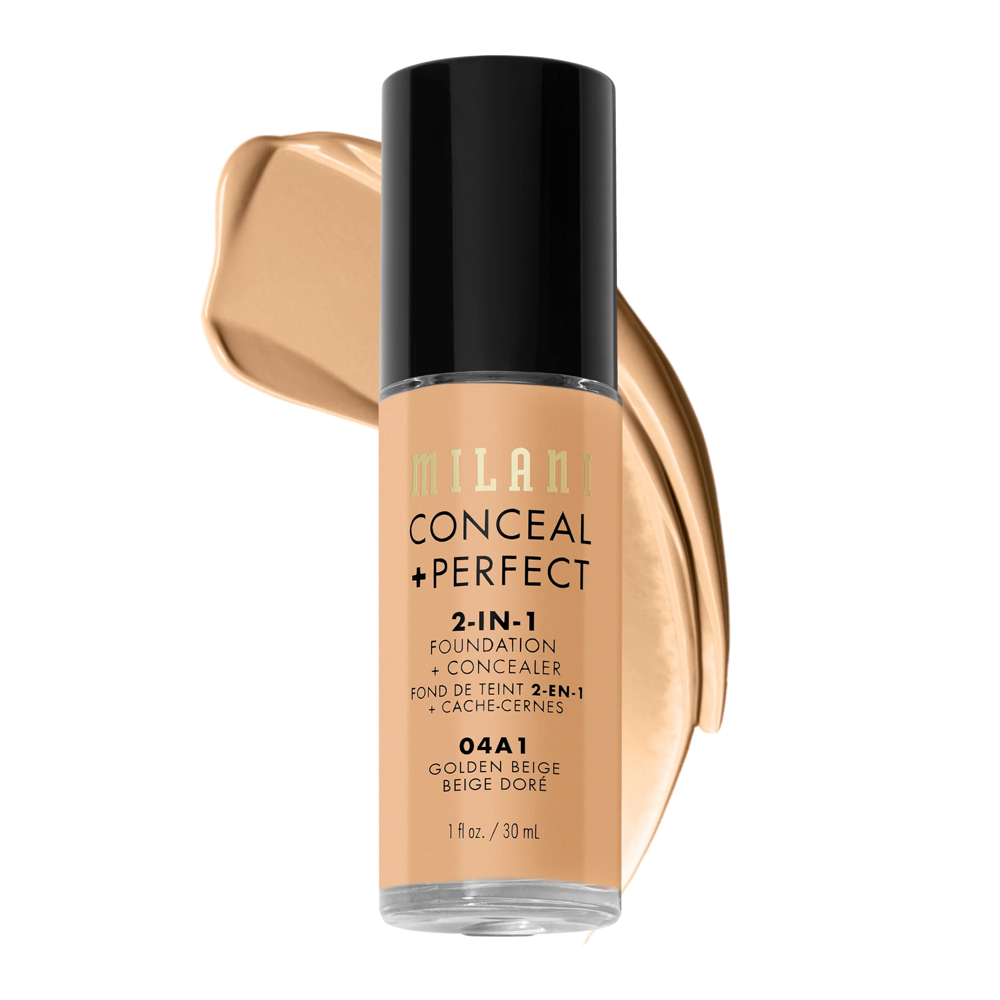 Conceal + Perfect 2-In-1 Foundation + Concealer - Image 19