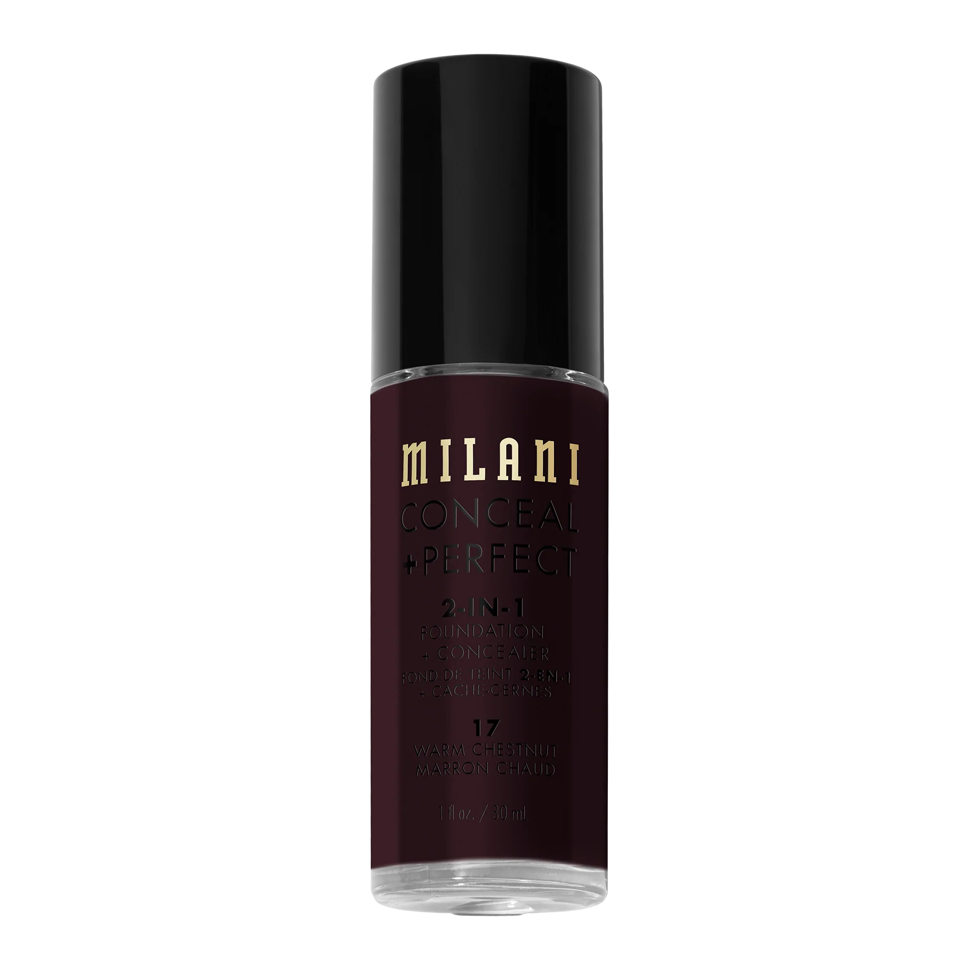 Conceal + Perfect 2-In-1 Foundation + Concealer - Image 190