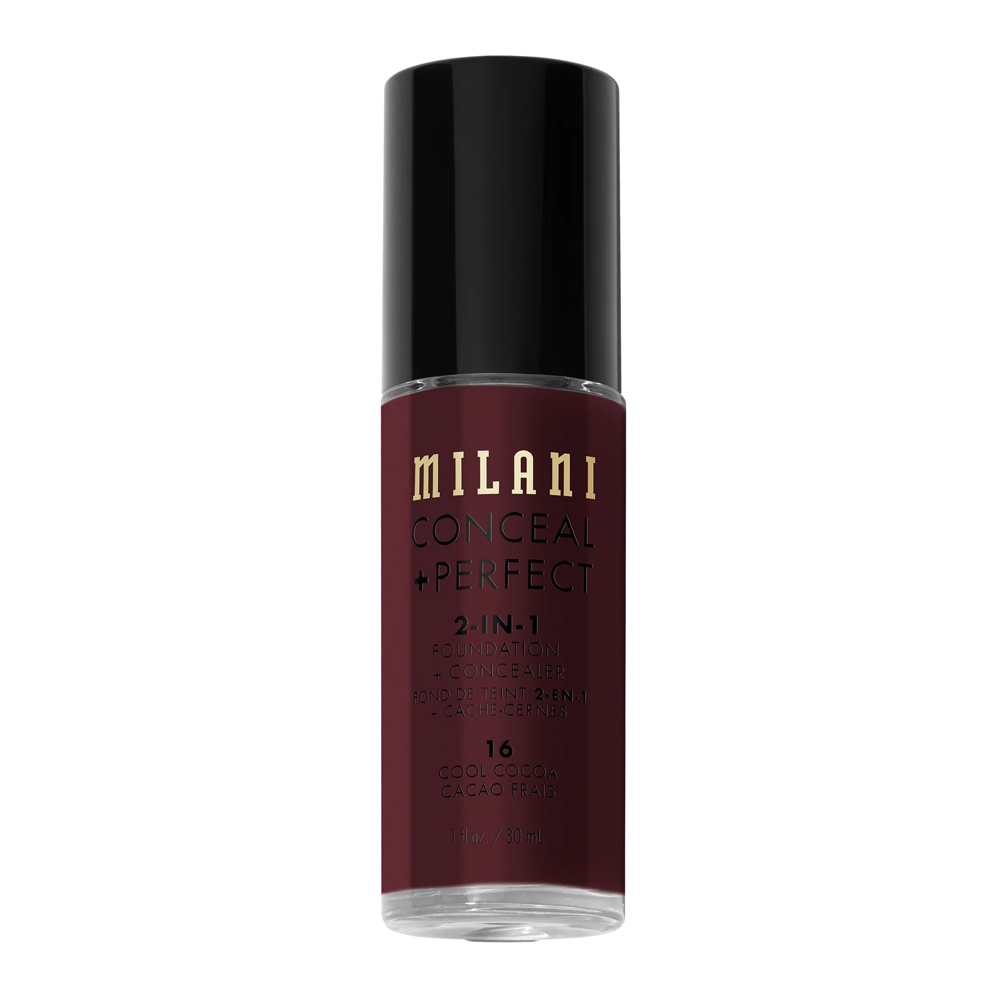 Conceal + Perfect 2-In-1 Foundation + Concealer - Image 191