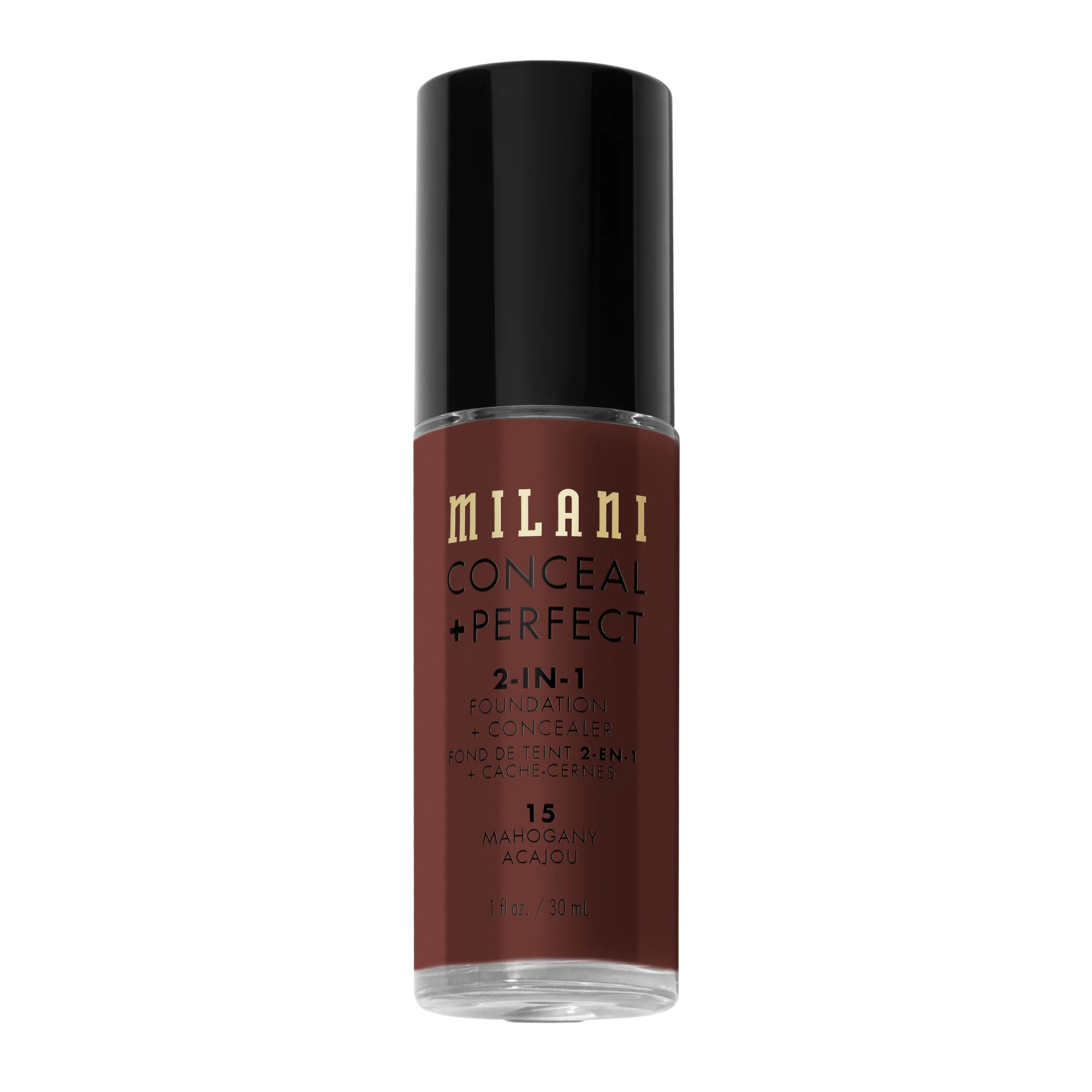 Conceal + Perfect 2-In-1 Foundation + Concealer - Image 192
