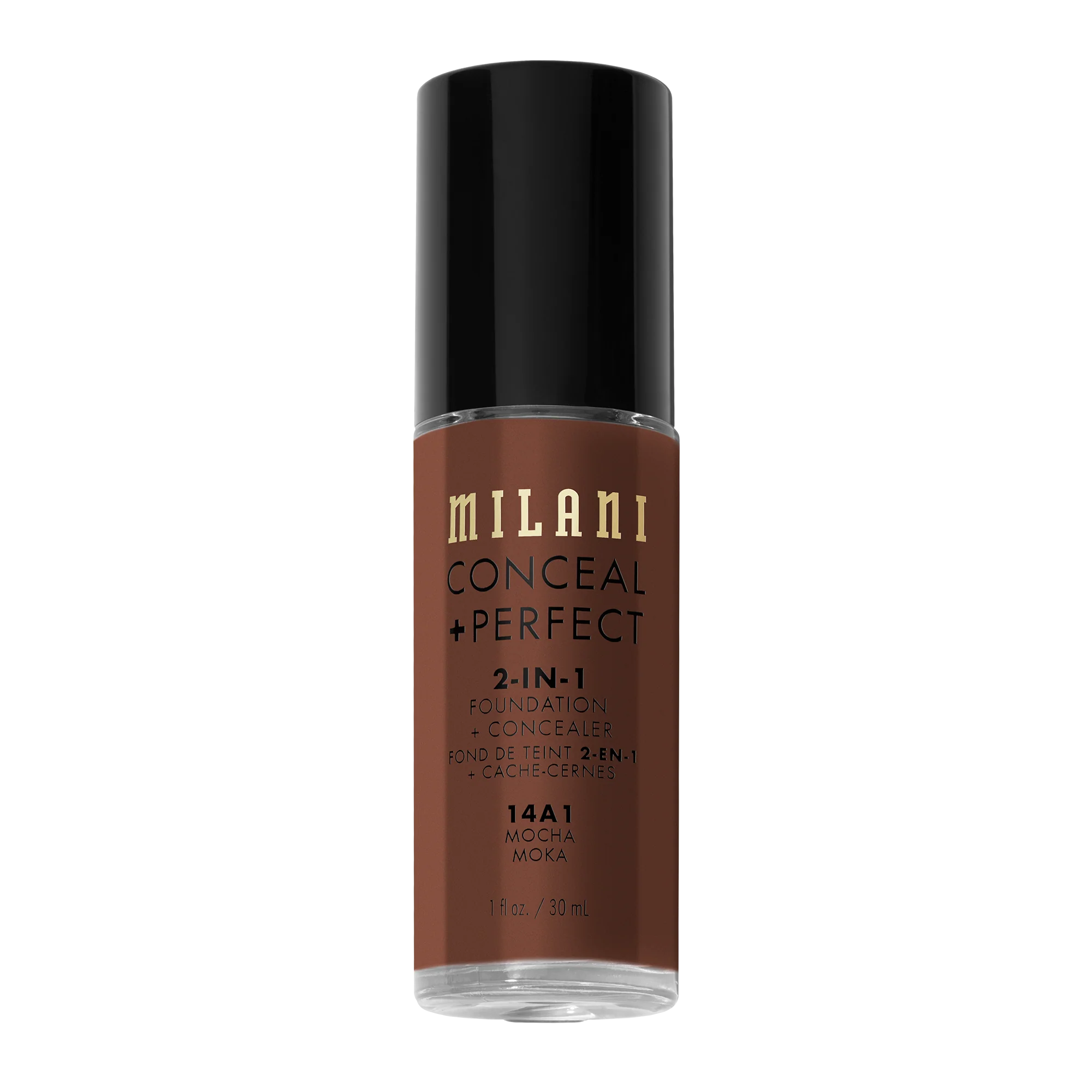 Conceal + Perfect 2-In-1 Foundation + Concealer - Image 193