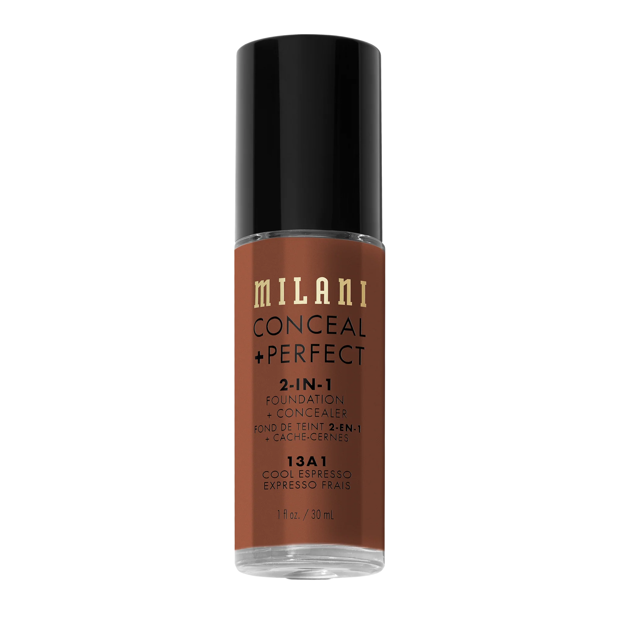 Conceal + Perfect 2-In-1 Foundation + Concealer - Image 196