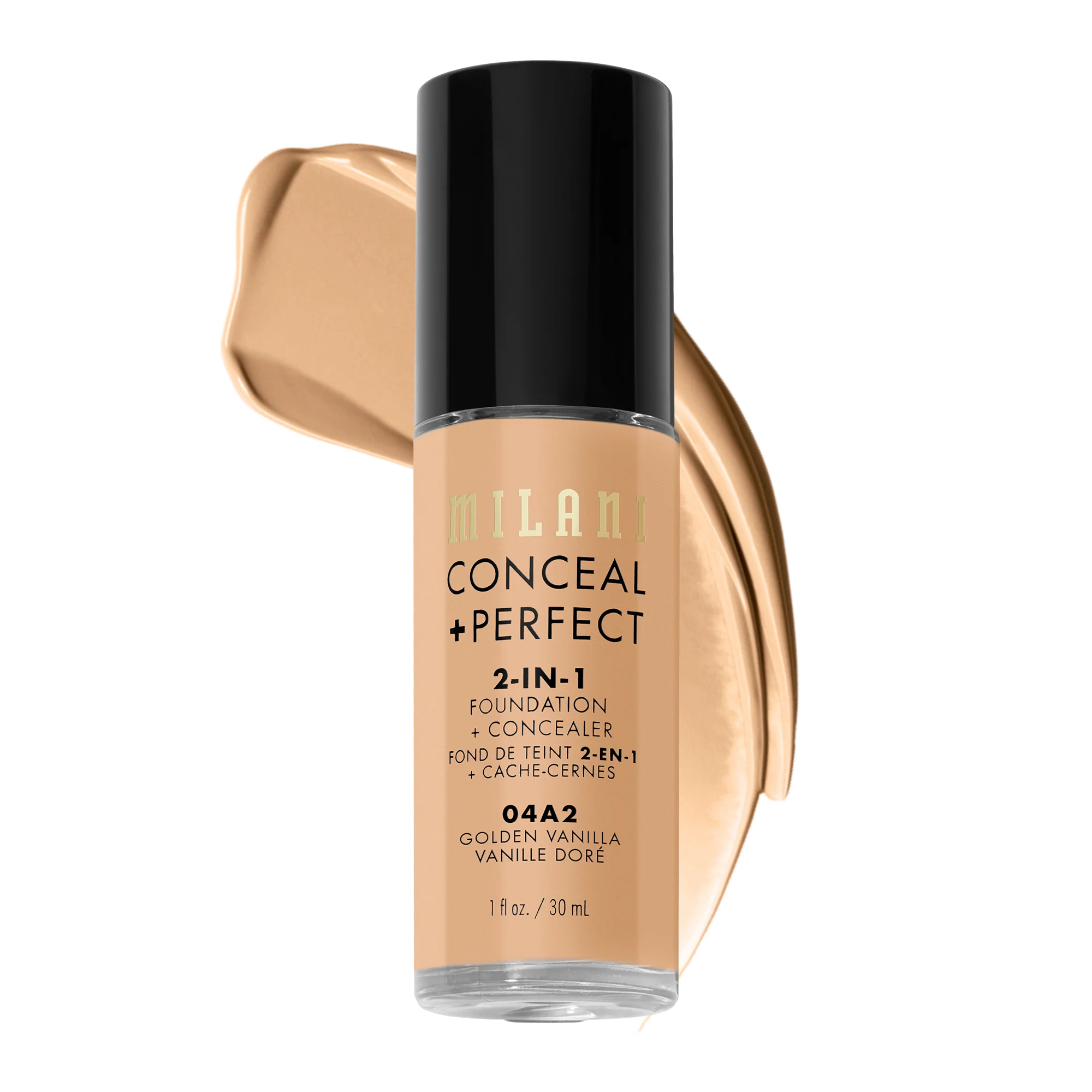 Conceal + Perfect 2-In-1 Foundation + Concealer - Image 20