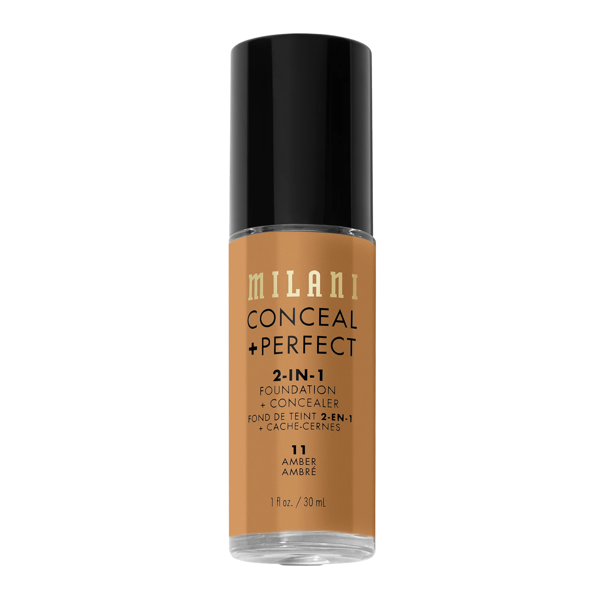 Conceal + Perfect 2-In-1 Foundation + Concealer - Image 200