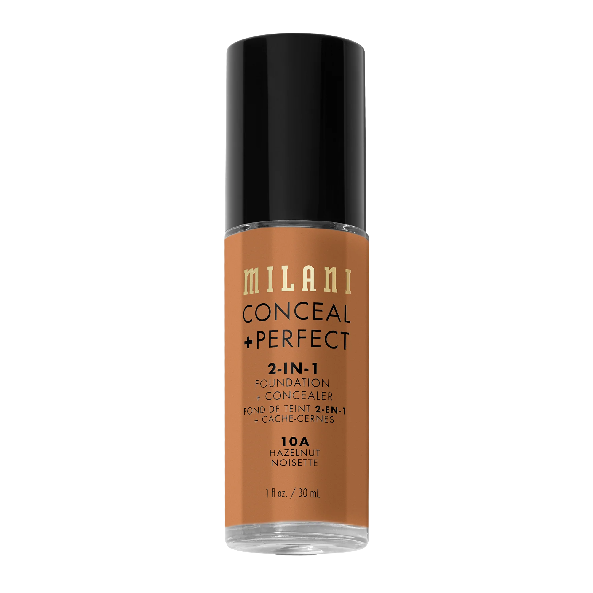 Conceal + Perfect 2-In-1 Foundation + Concealer - Image 202