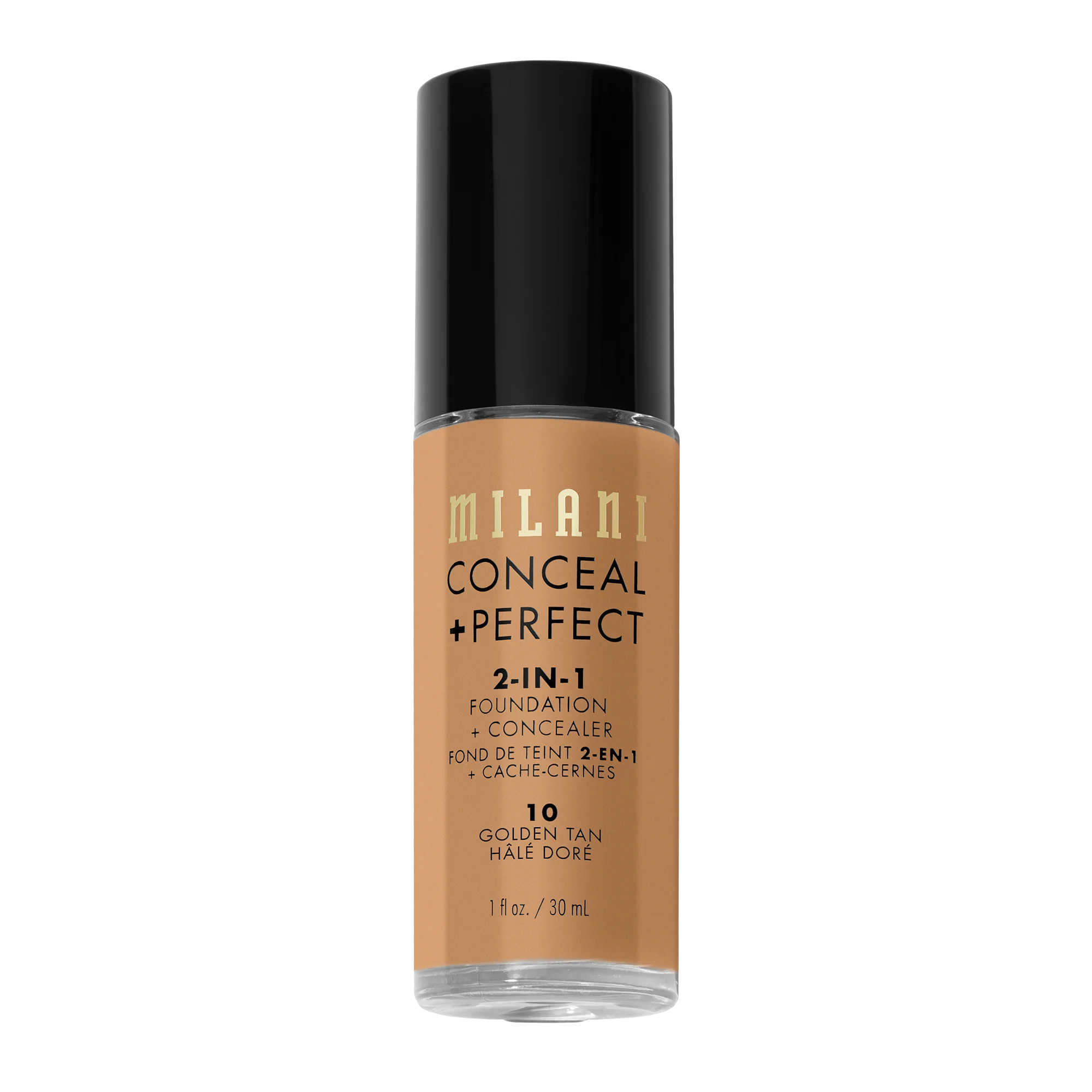 Conceal + Perfect 2-In-1 Foundation + Concealer - Image 203