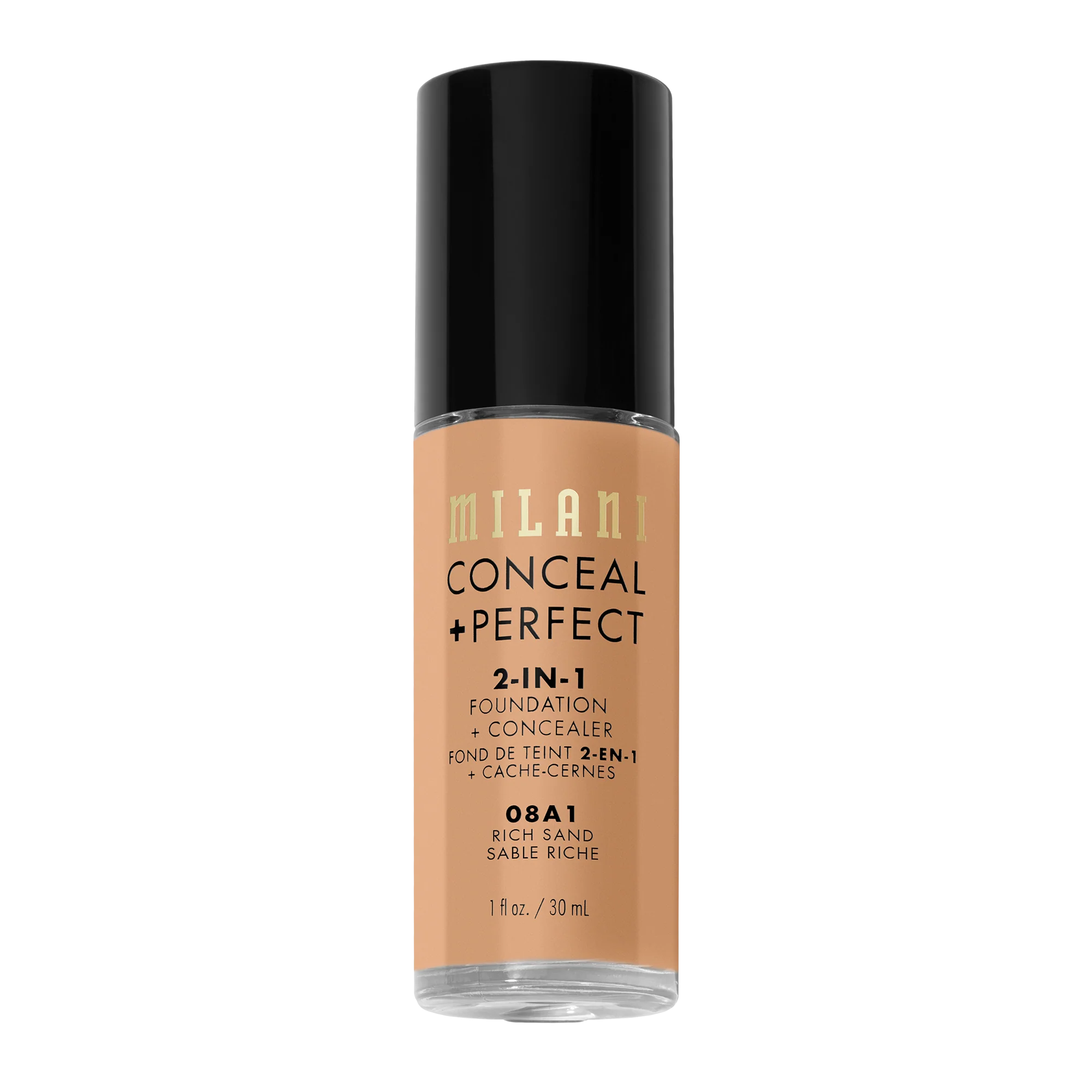 Conceal + Perfect 2-In-1 Foundation + Concealer - Image 206
