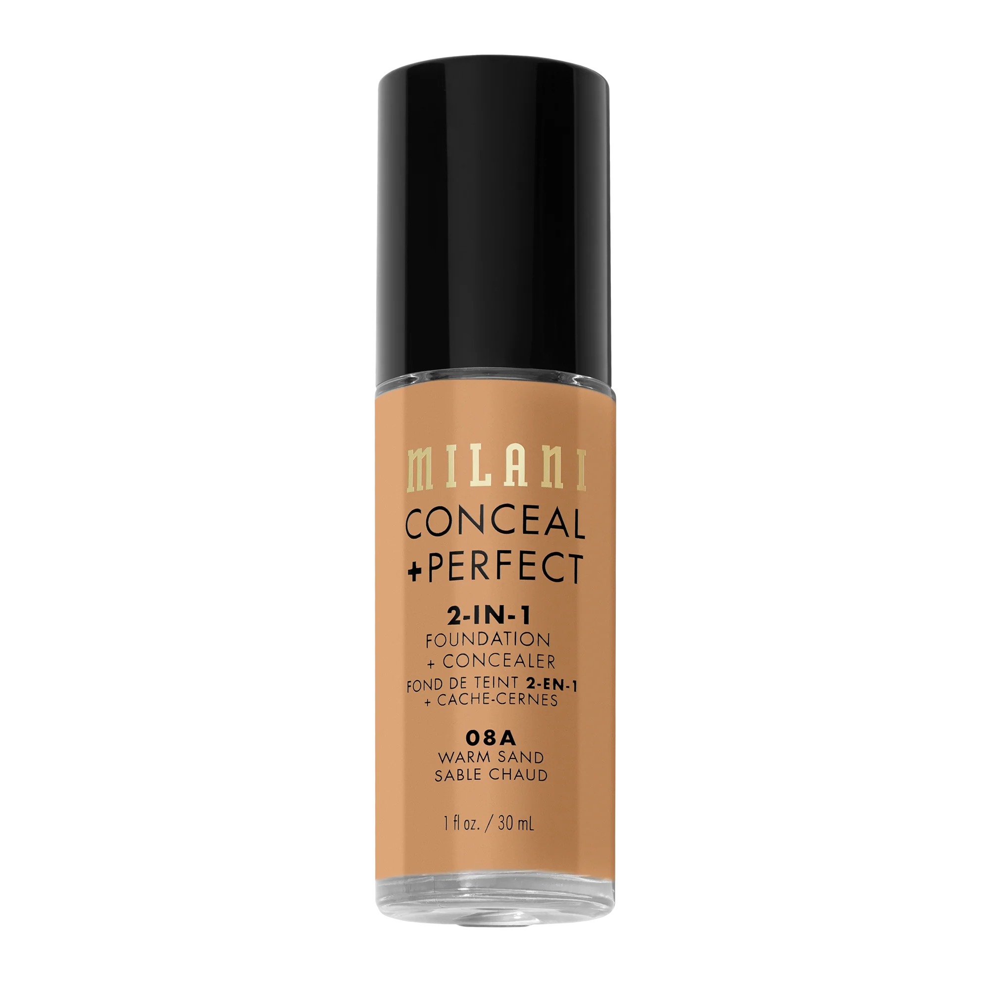 Conceal + Perfect 2-In-1 Foundation + Concealer - Image 207