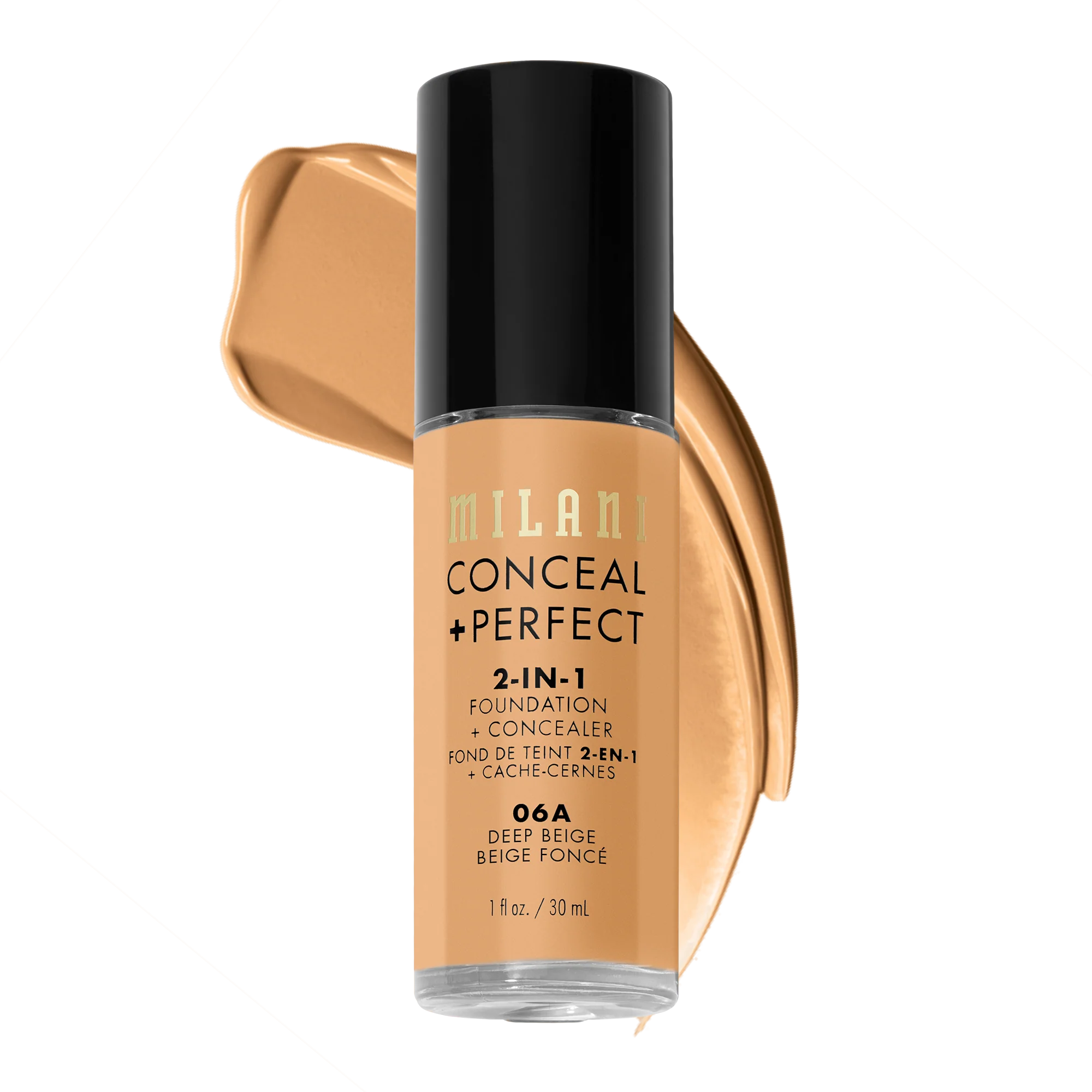 Conceal + Perfect 2-In-1 Foundation + Concealer - Image 21