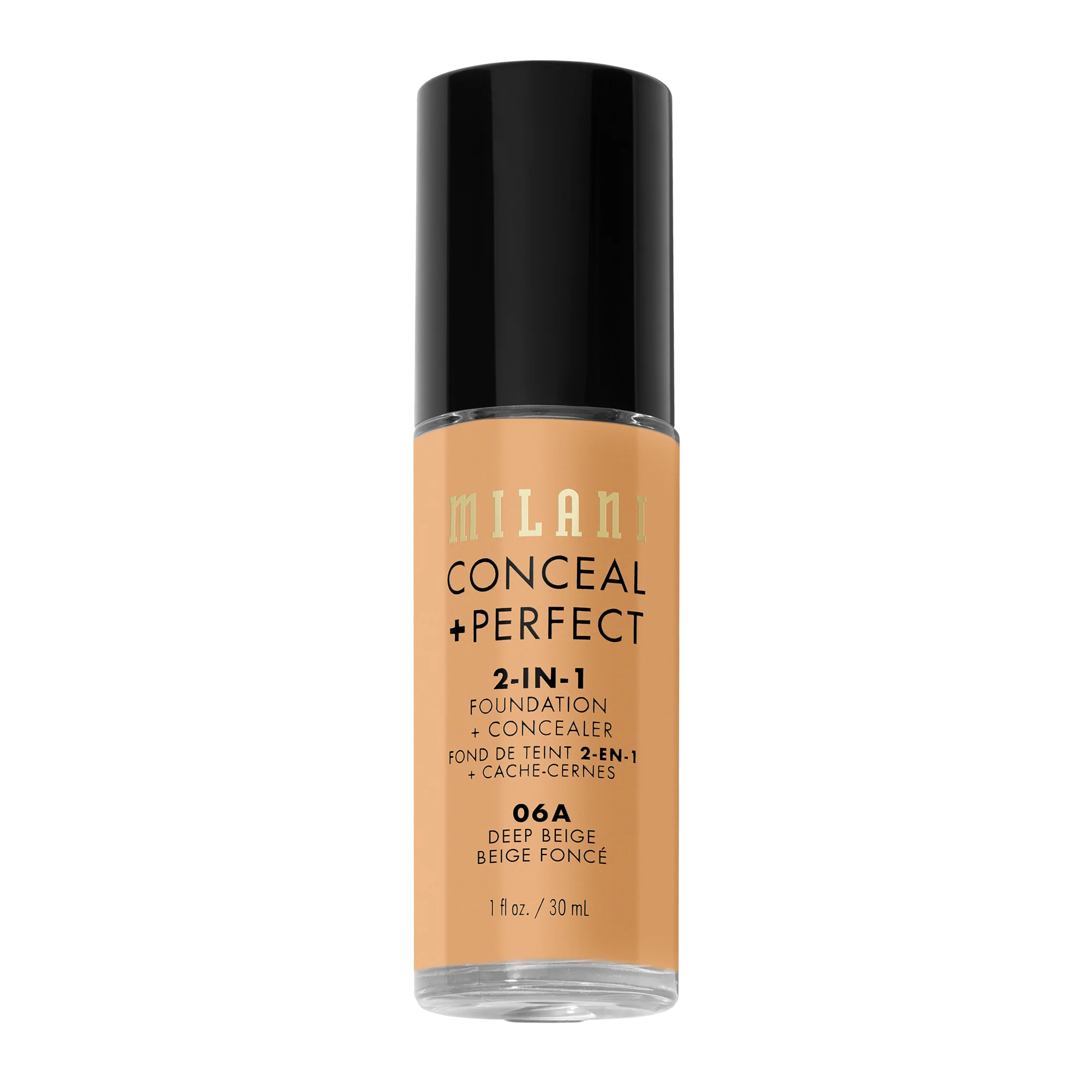 Conceal + Perfect 2-In-1 Foundation + Concealer - Image 210