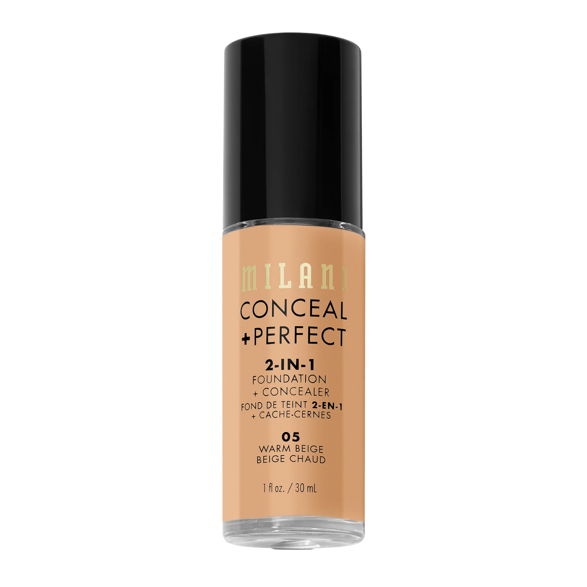 Conceal + Perfect 2-In-1 Foundation + Concealer - Image 213