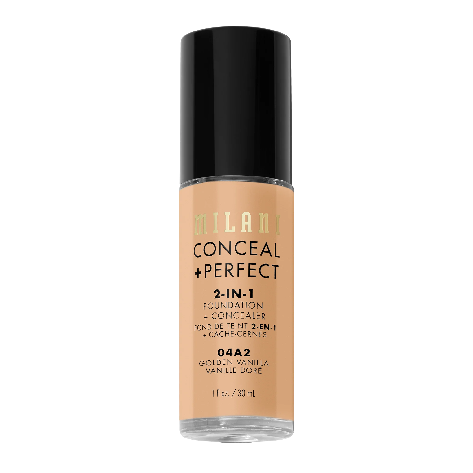 Conceal + Perfect 2-In-1 Foundation + Concealer - Image 214