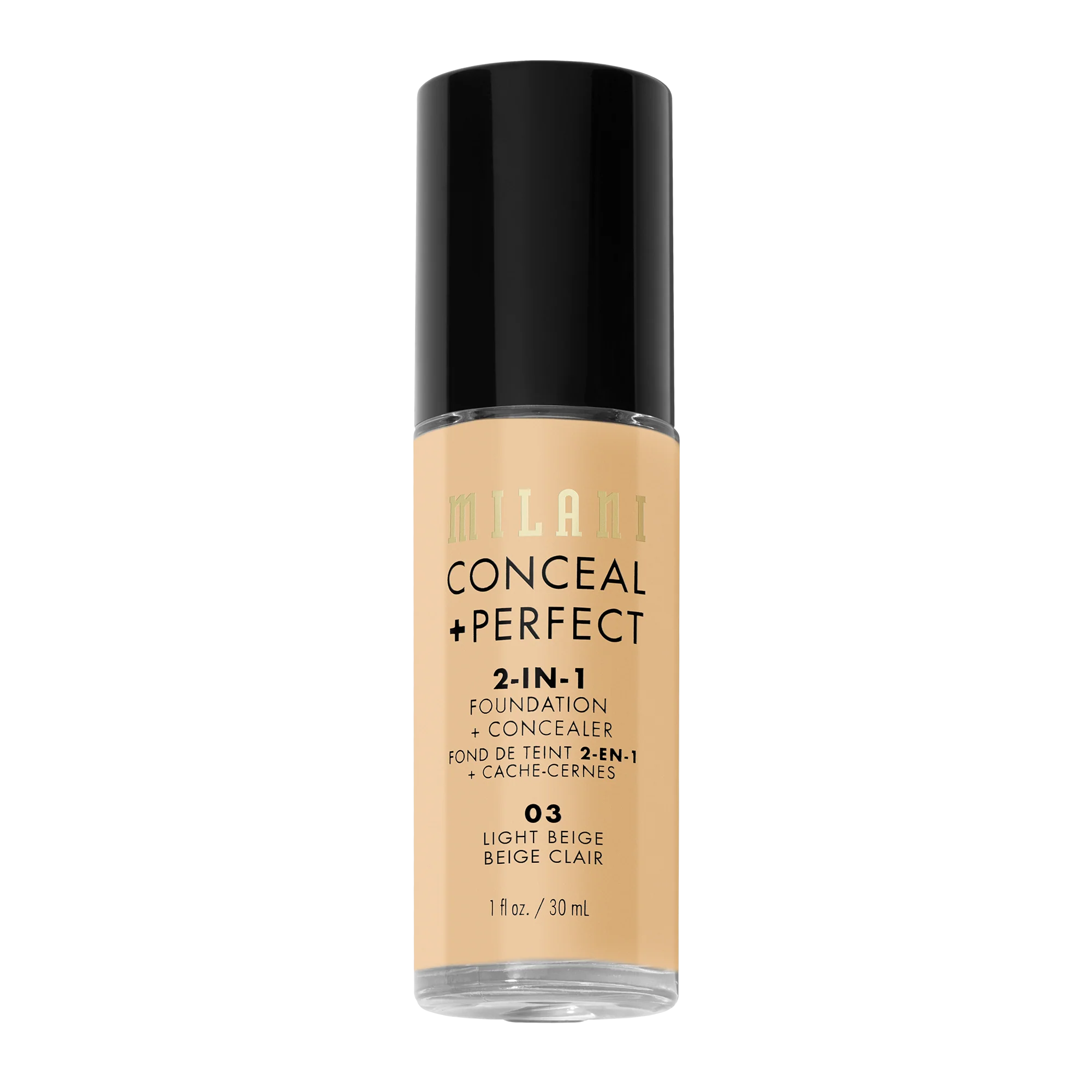 Conceal + Perfect 2-In-1 Foundation + Concealer - Image 218