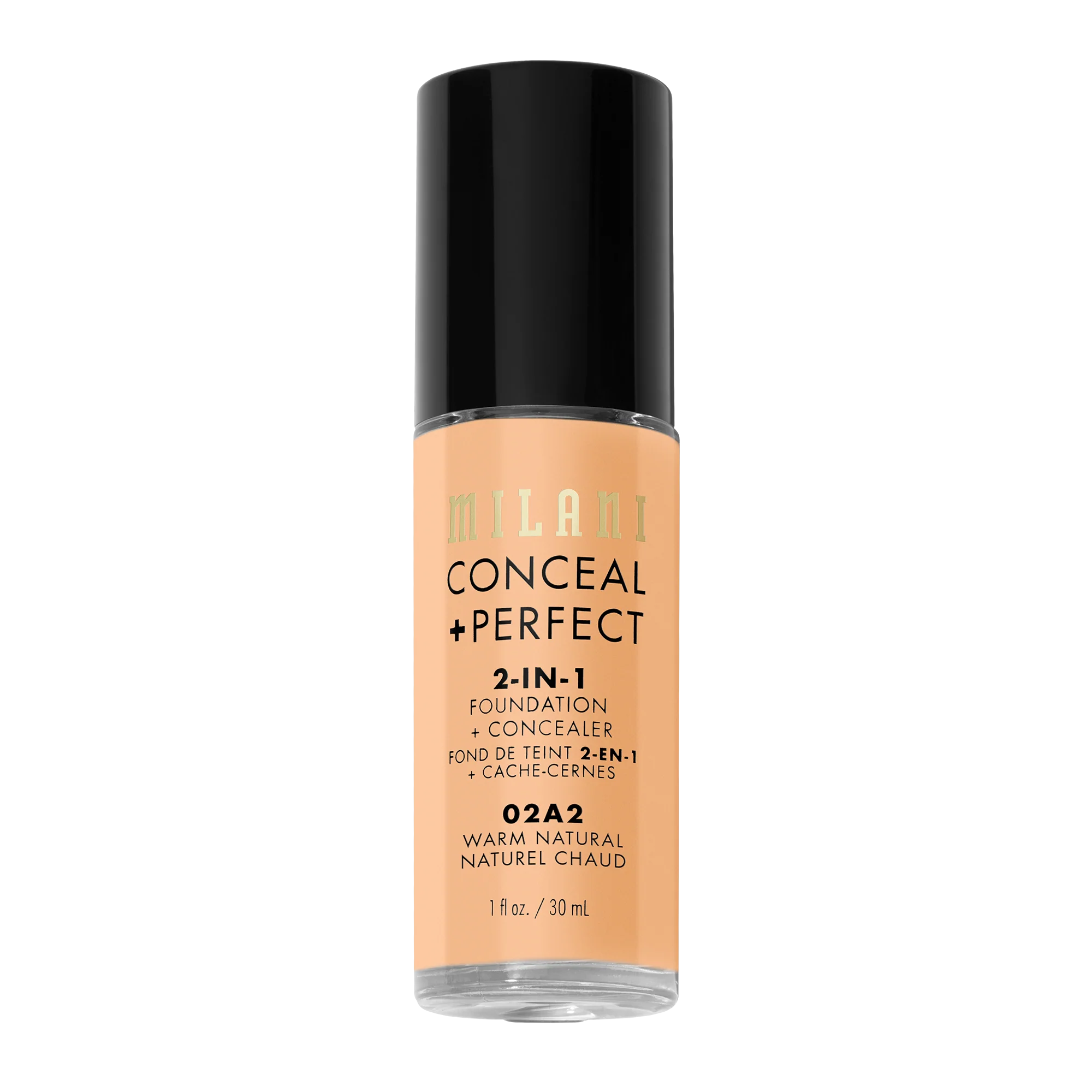 Conceal + Perfect 2-In-1 Foundation + Concealer - Image 219