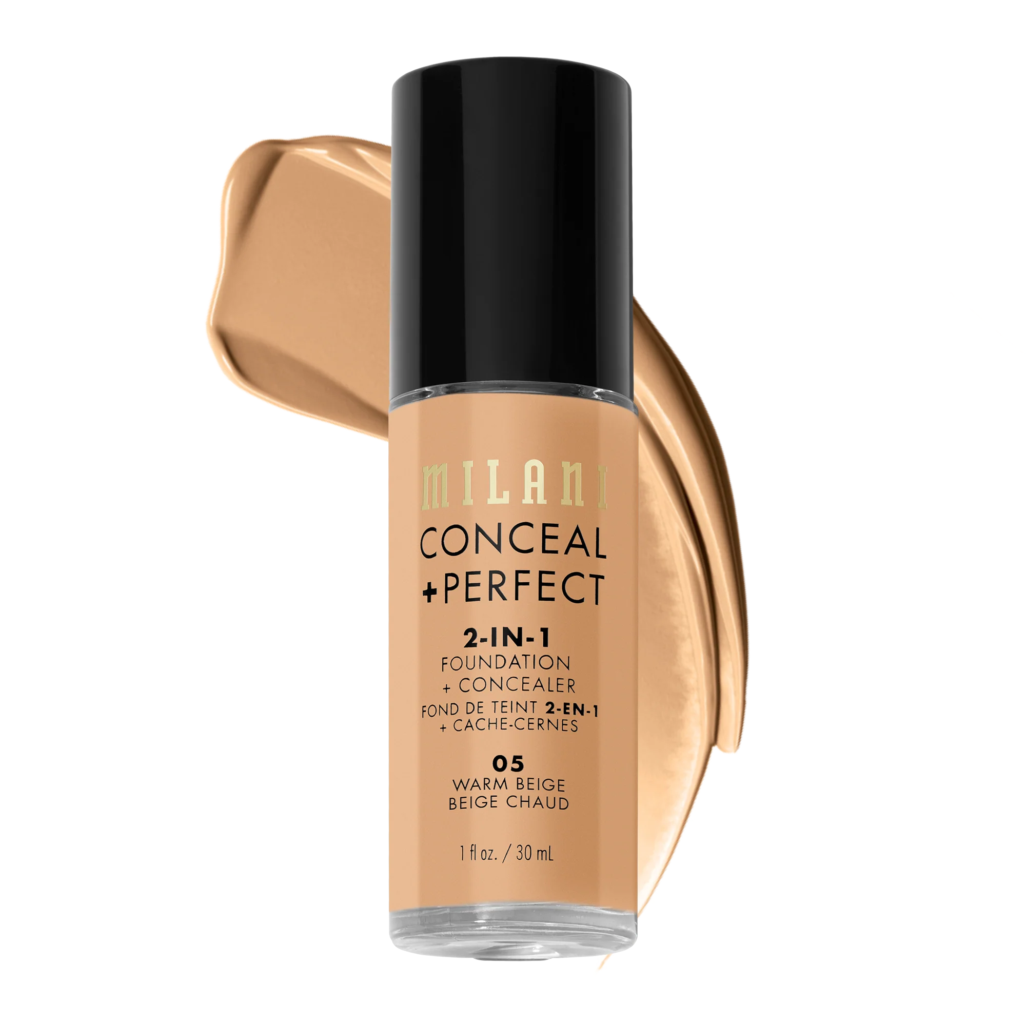 Conceal + Perfect 2-In-1 Foundation + Concealer - Image 22