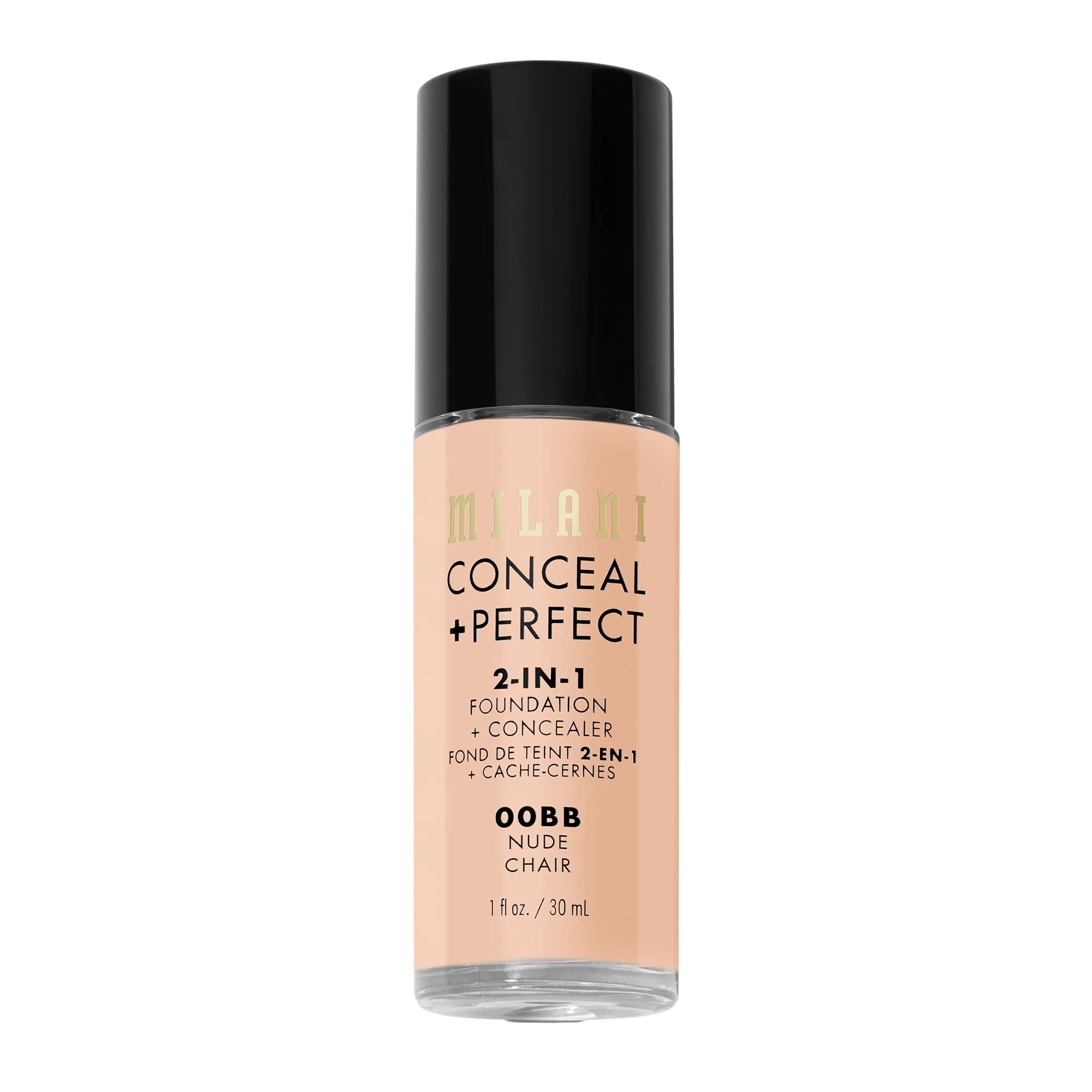 Conceal + Perfect 2-In-1 Foundation + Concealer - Image 225