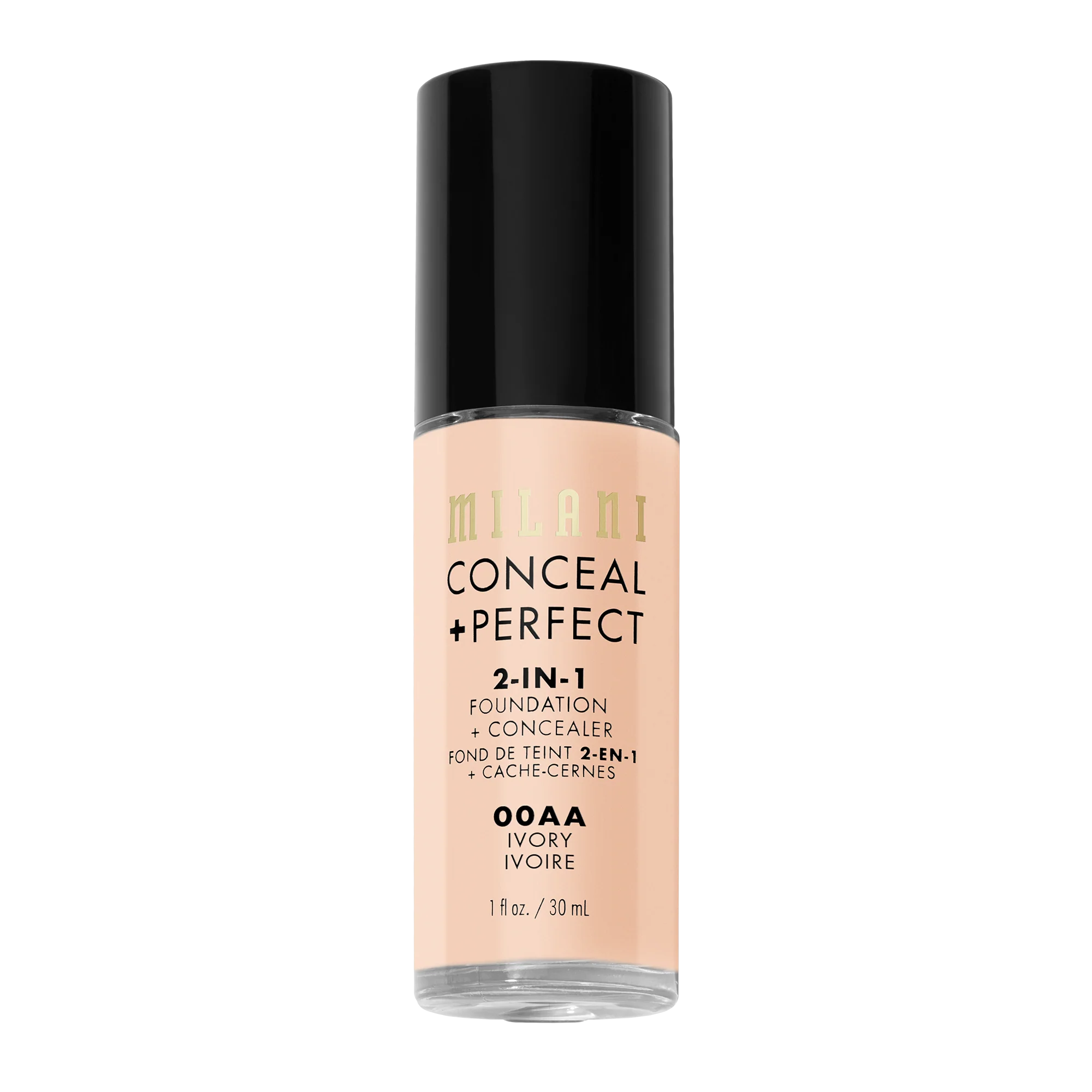 Conceal + Perfect 2-In-1 Foundation + Concealer - Image 227
