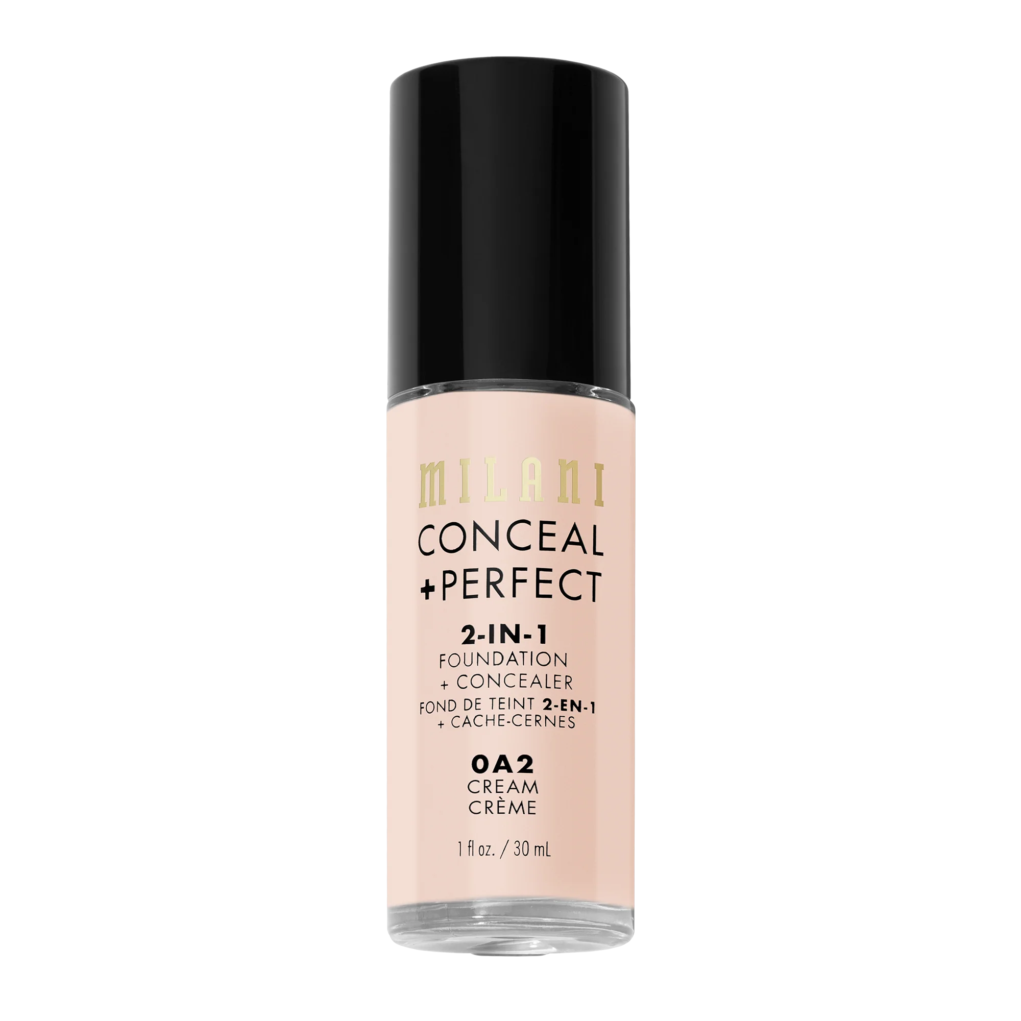 Conceal + Perfect 2-In-1 Foundation + Concealer - Image 229