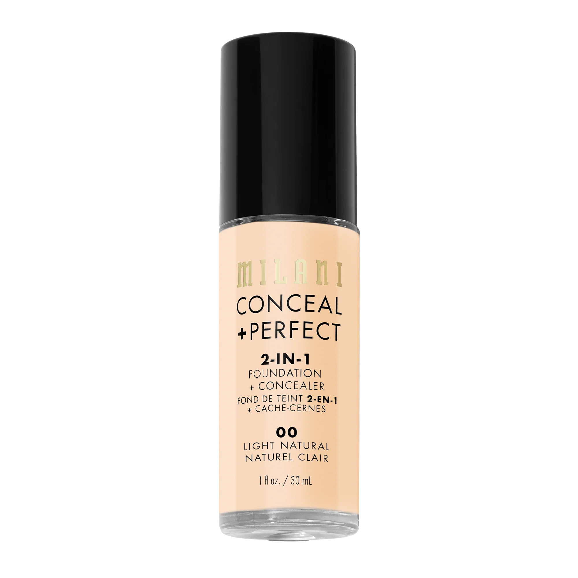 Conceal + Perfect 2-In-1 Foundation + Concealer - Image 231