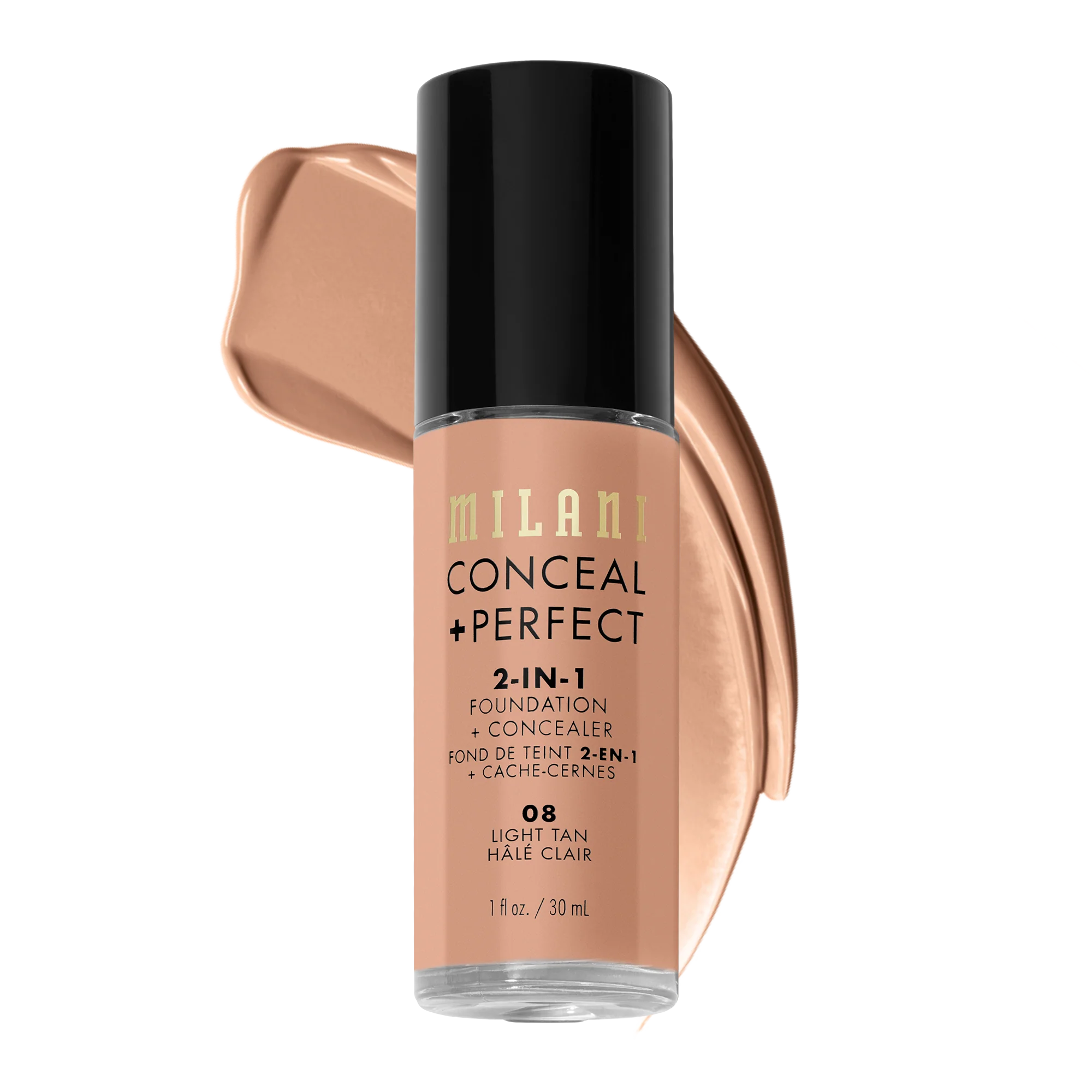 Conceal + Perfect 2-In-1 Foundation + Concealer - Image 26