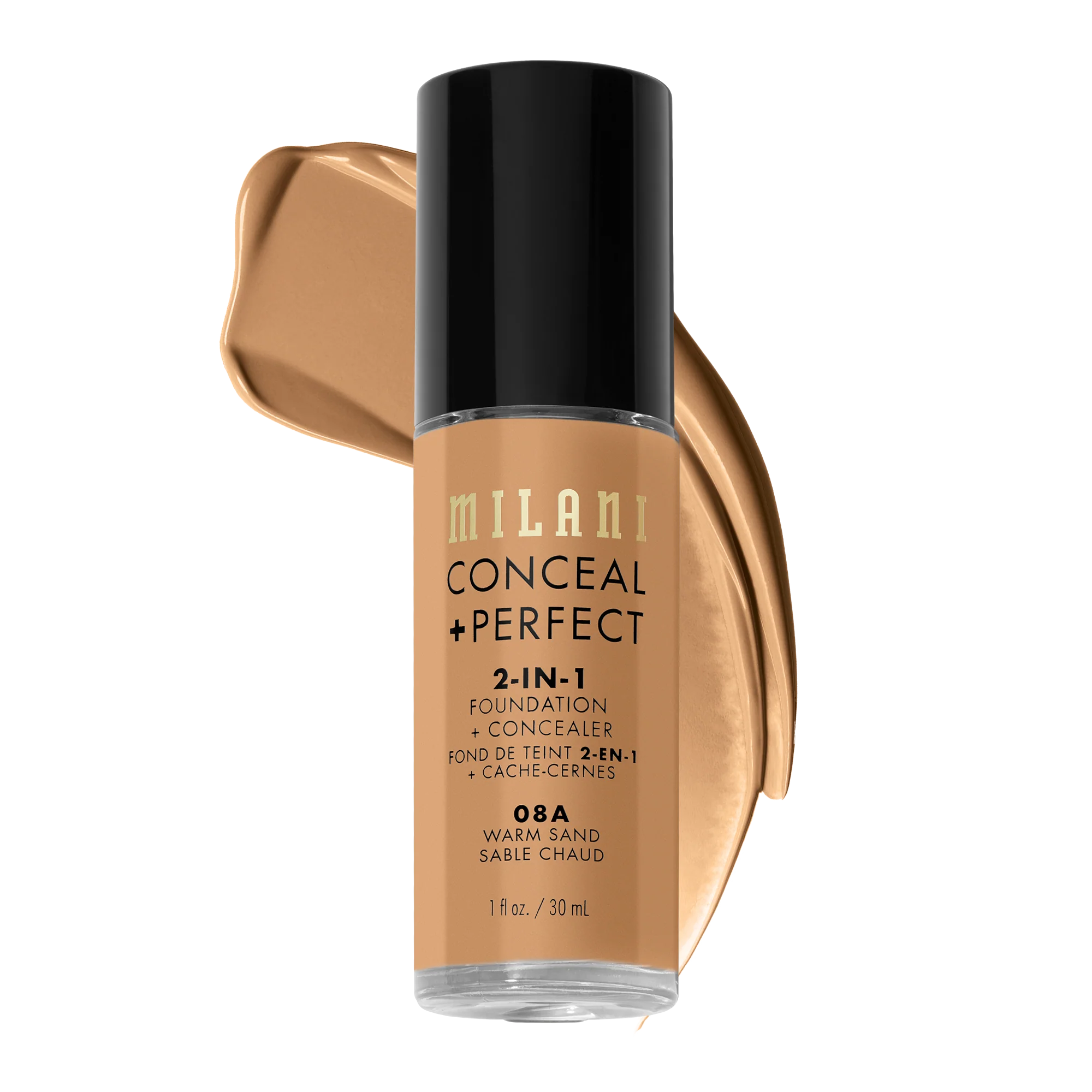 Conceal + Perfect 2-In-1 Foundation + Concealer - Image 27