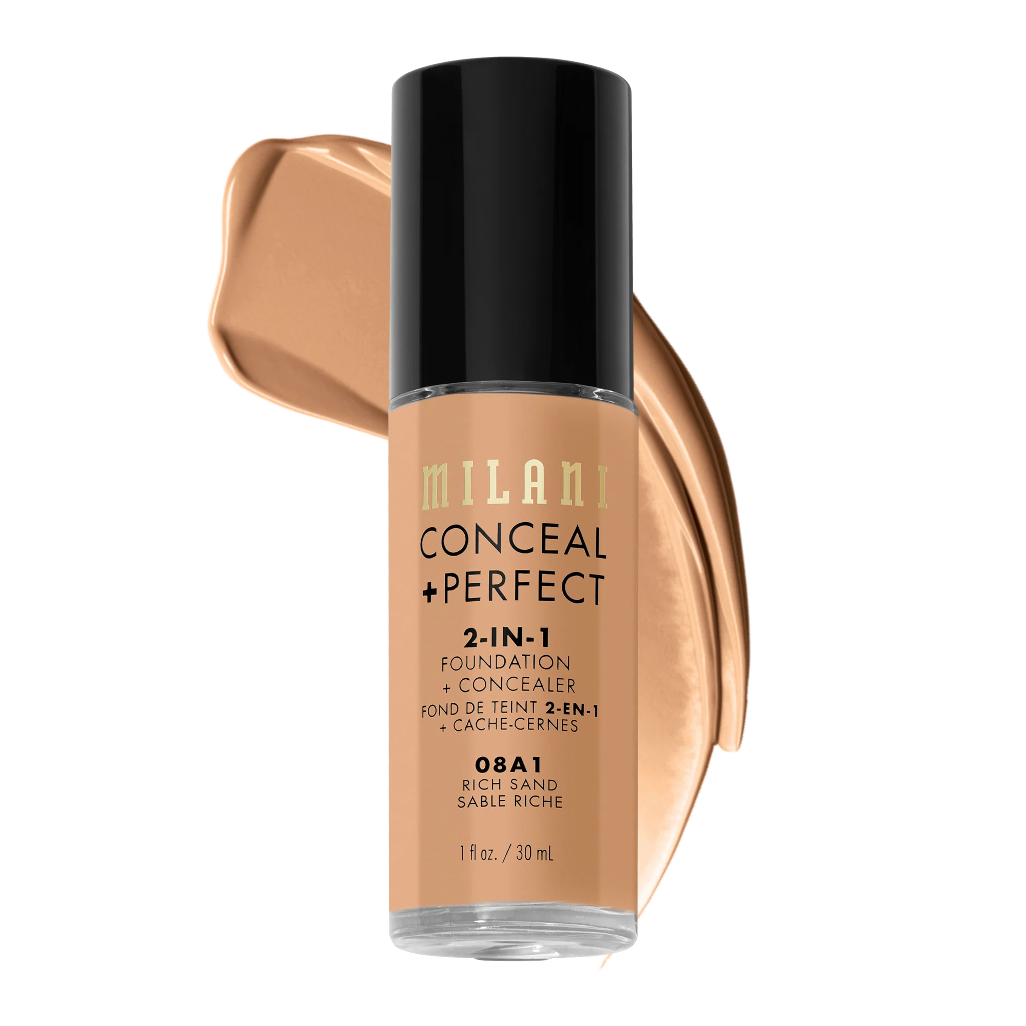 Conceal + Perfect 2-In-1 Foundation + Concealer - Image 28