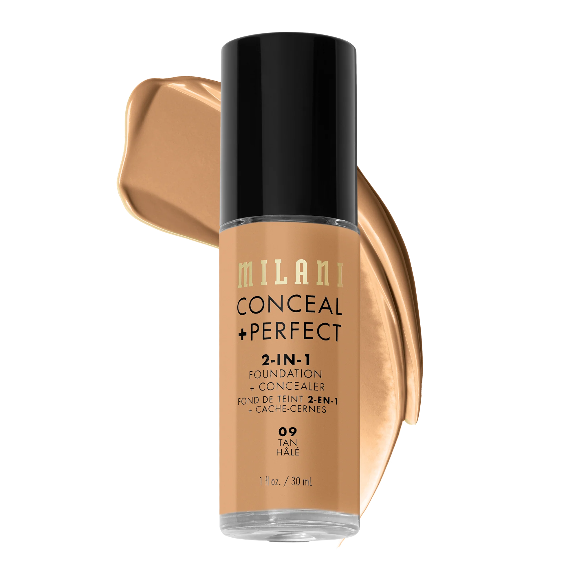 Conceal + Perfect 2-In-1 Foundation + Concealer - Image 29