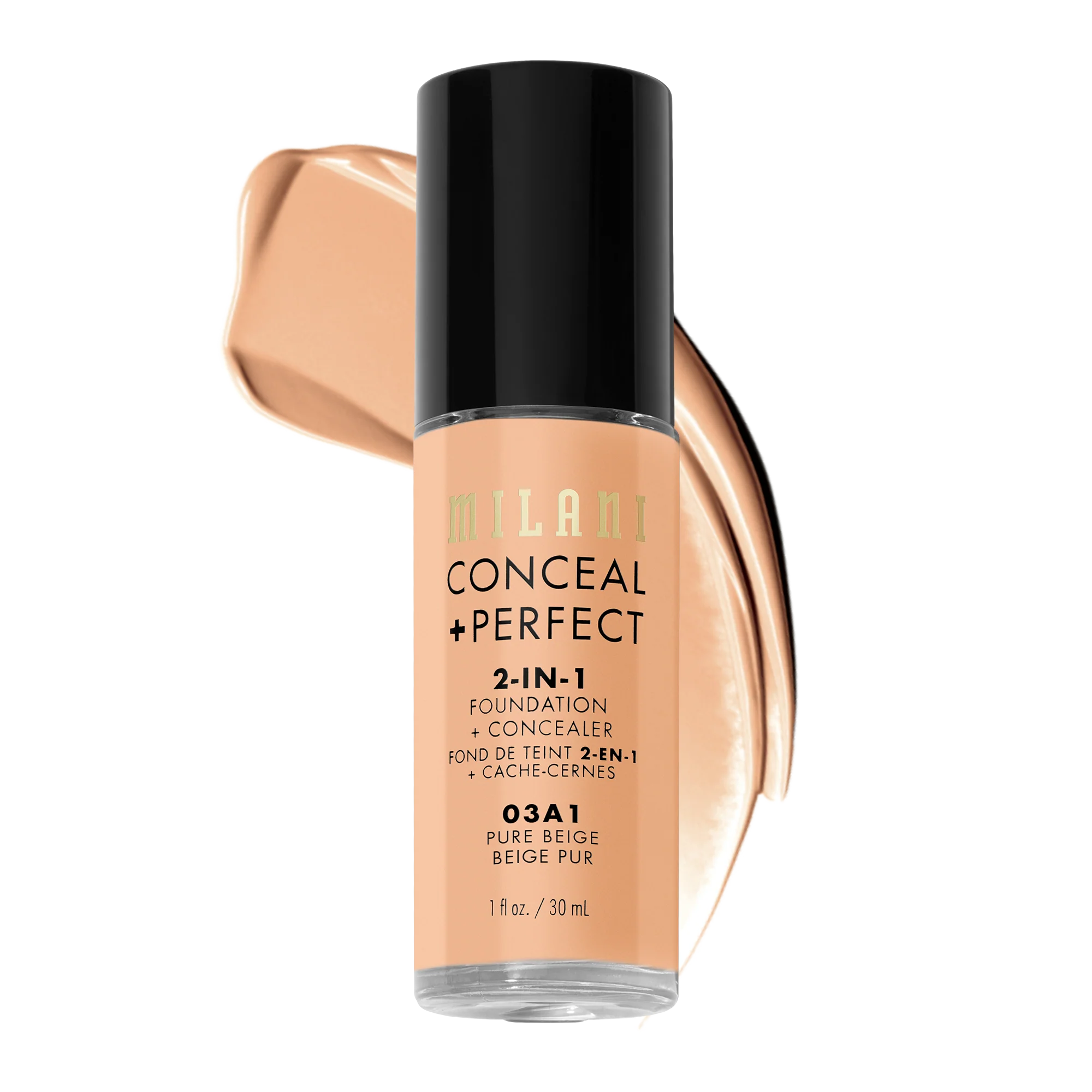 Conceal + Perfect 2-In-1 Foundation + Concealer - Image 3