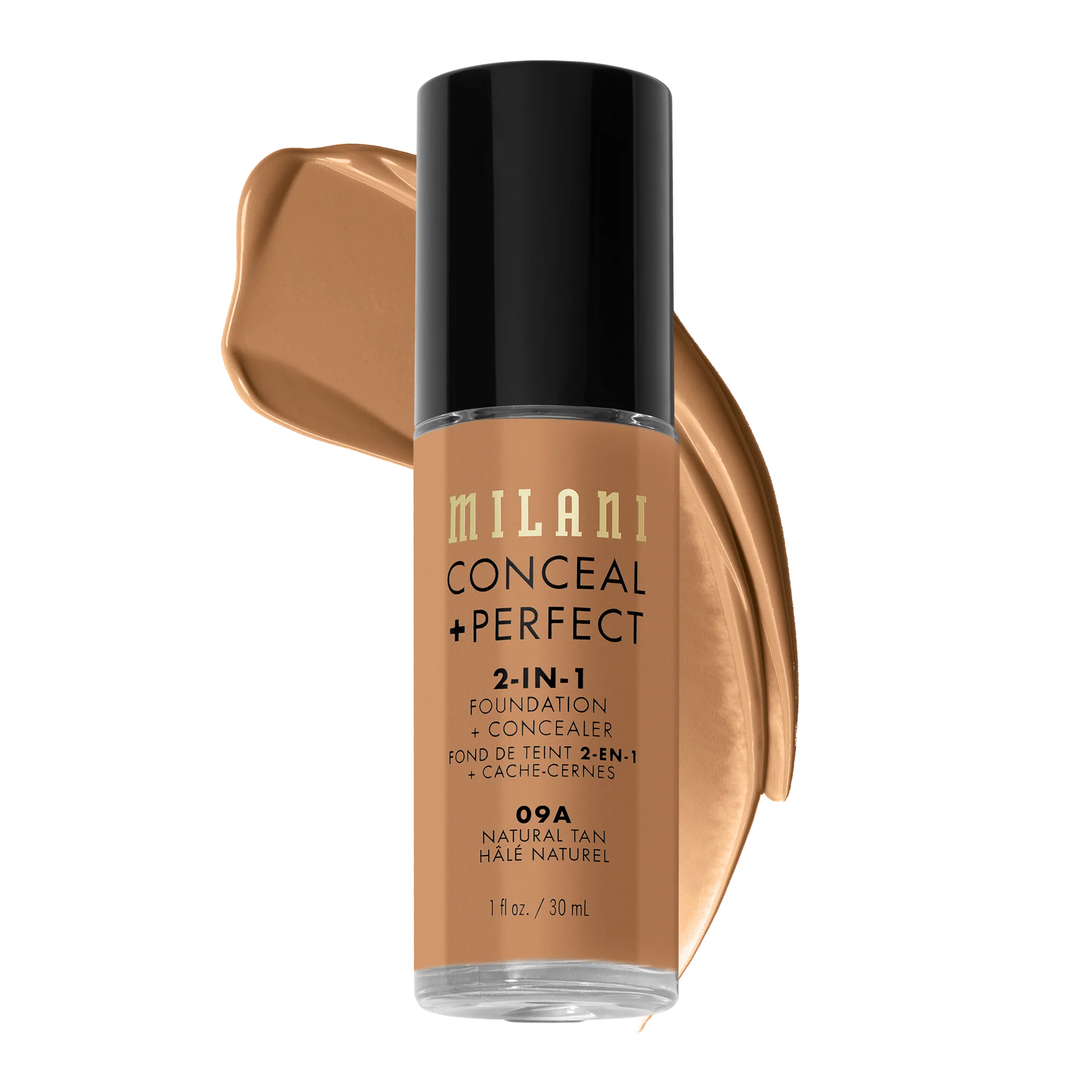 Conceal + Perfect 2-In-1 Foundation + Concealer - Image 30