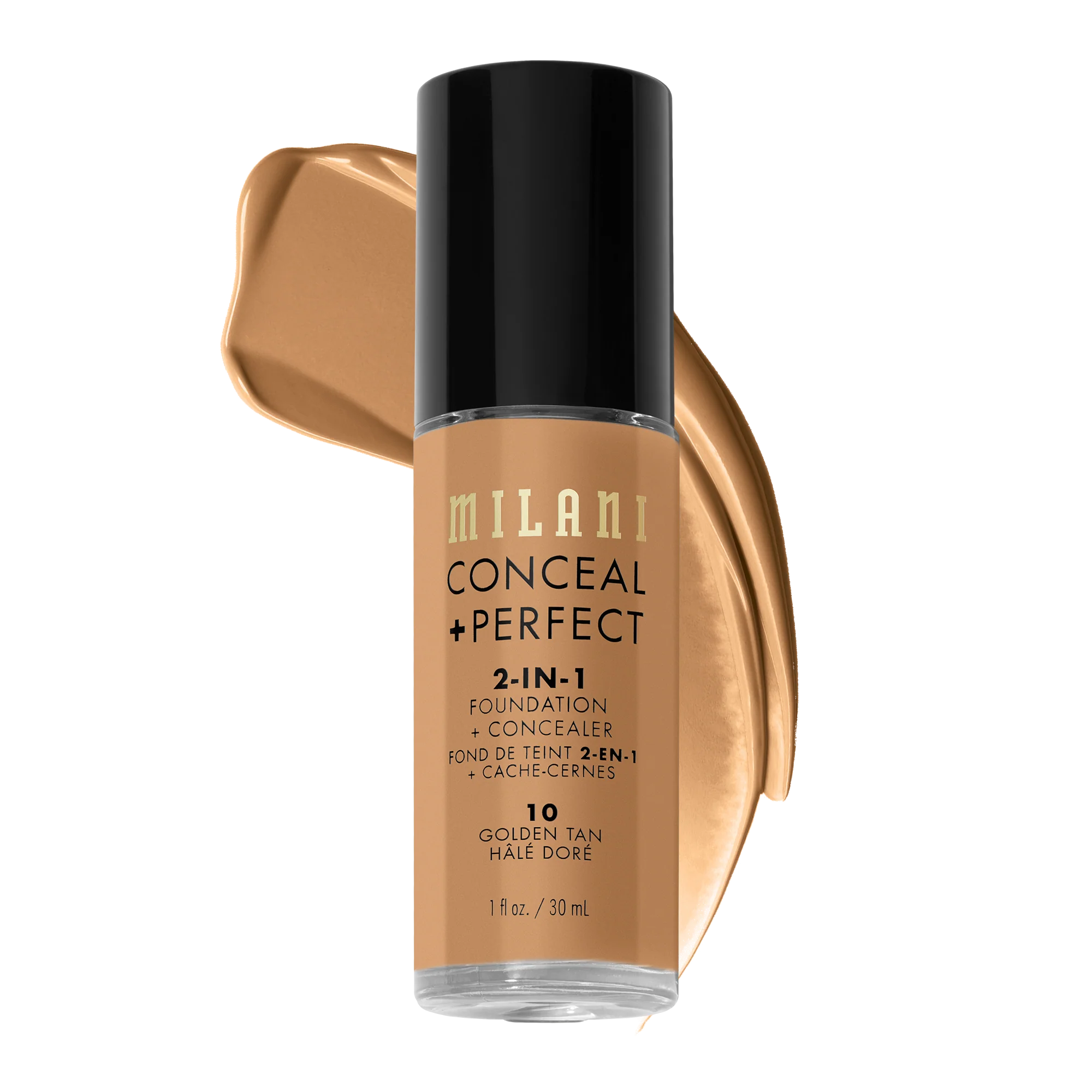 Conceal + Perfect 2-In-1 Foundation + Concealer - Image 31