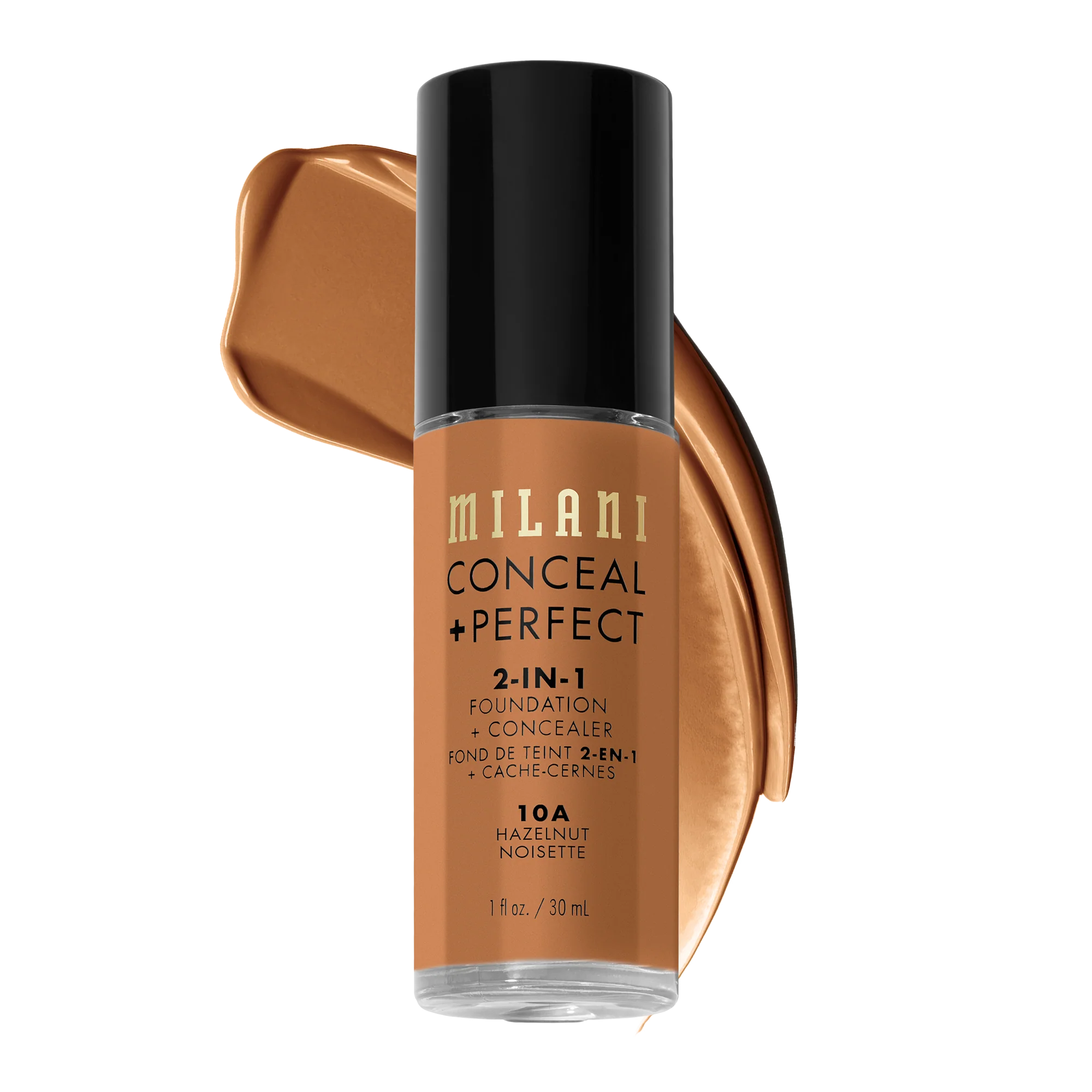 Conceal + Perfect 2-In-1 Foundation + Concealer - Image 32