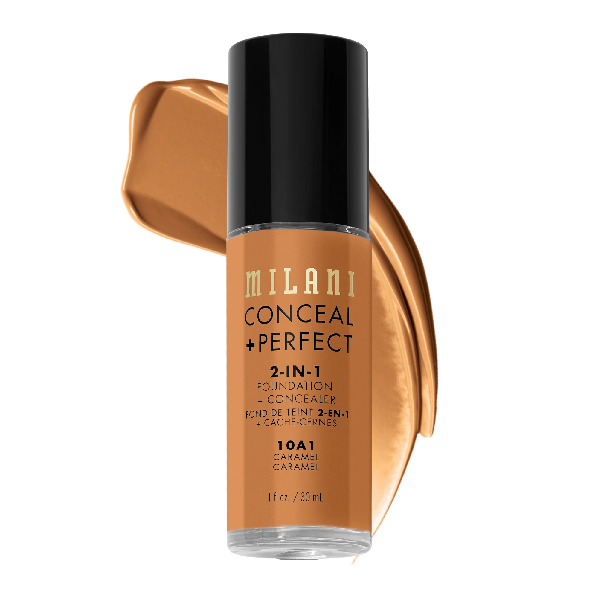 Conceal + Perfect 2-In-1 Foundation + Concealer - Image 33