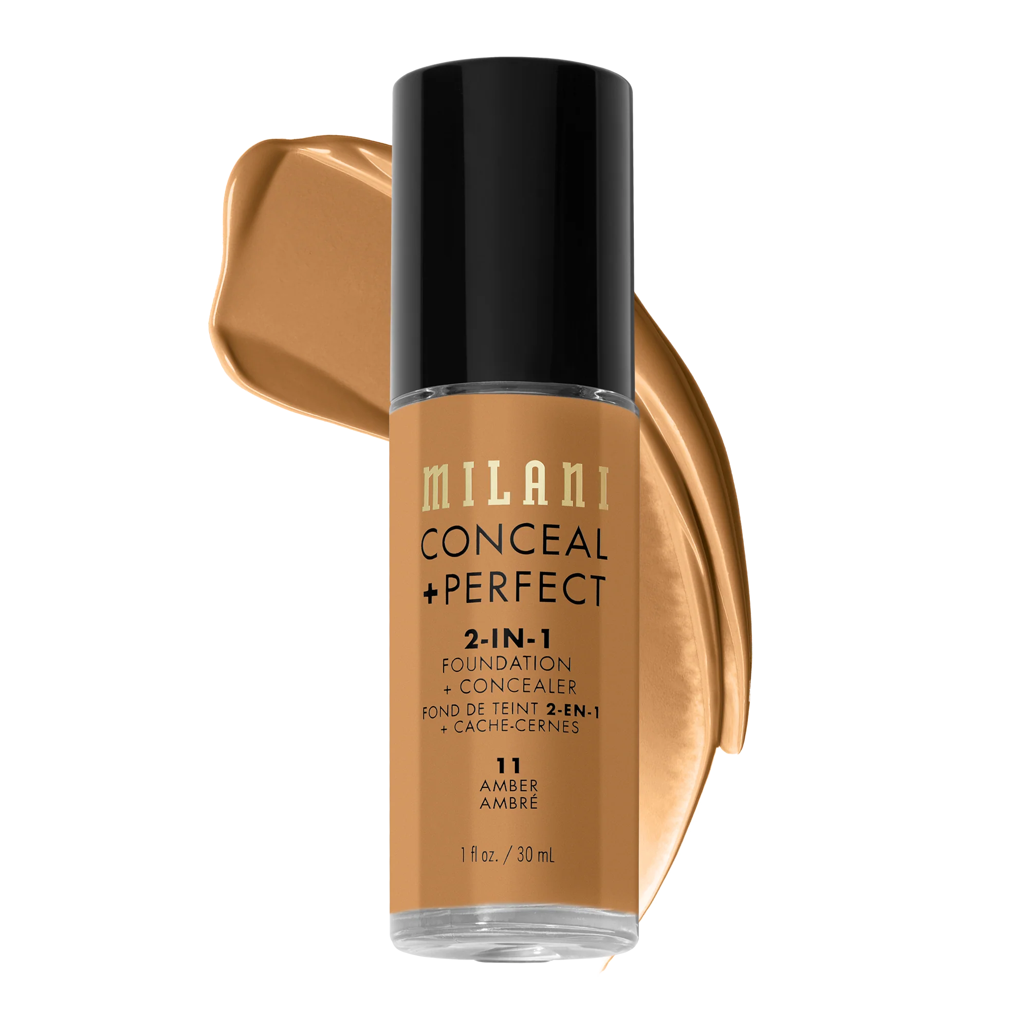 Conceal + Perfect 2-In-1 Foundation + Concealer - Image 34