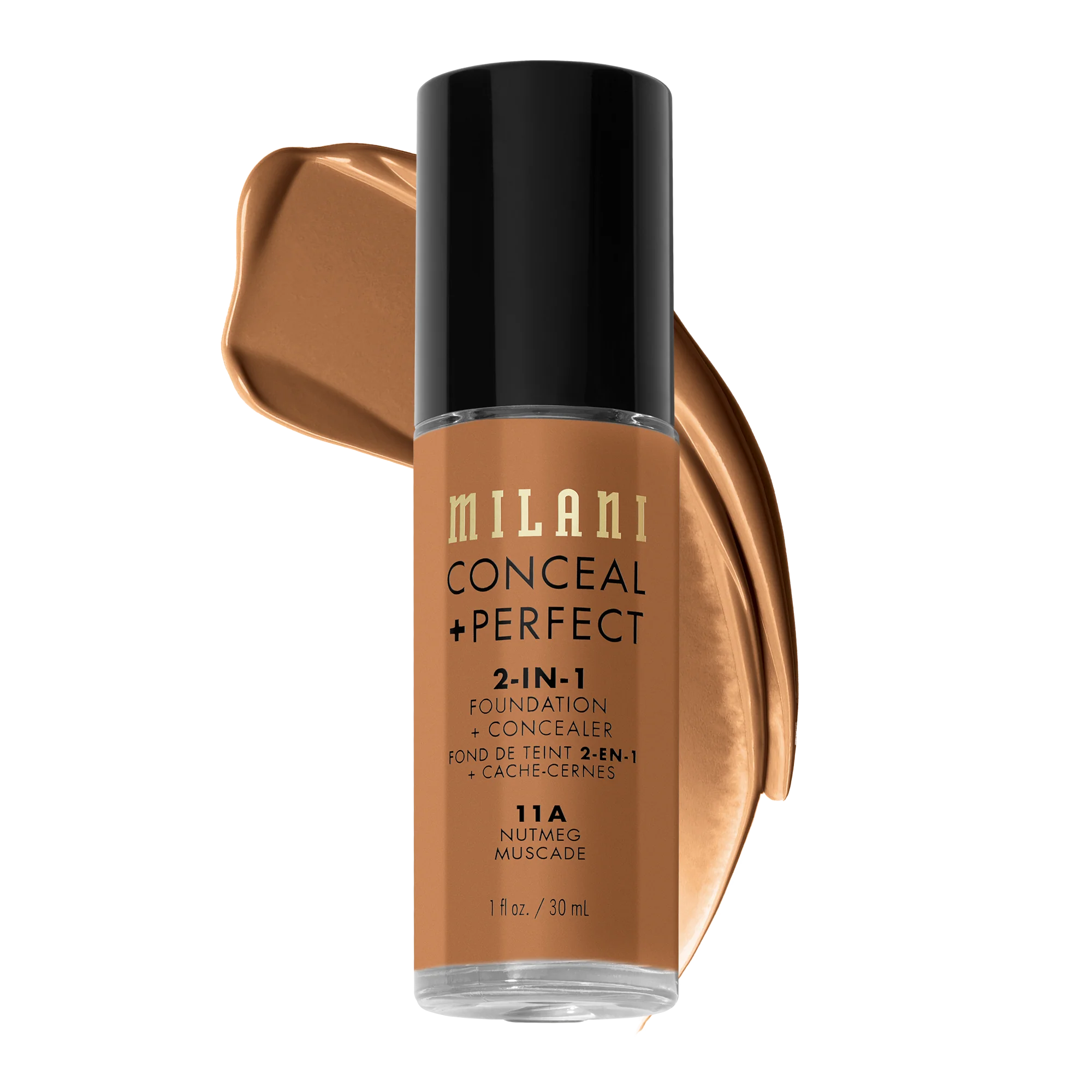 Conceal + Perfect 2-In-1 Foundation + Concealer - Image 35
