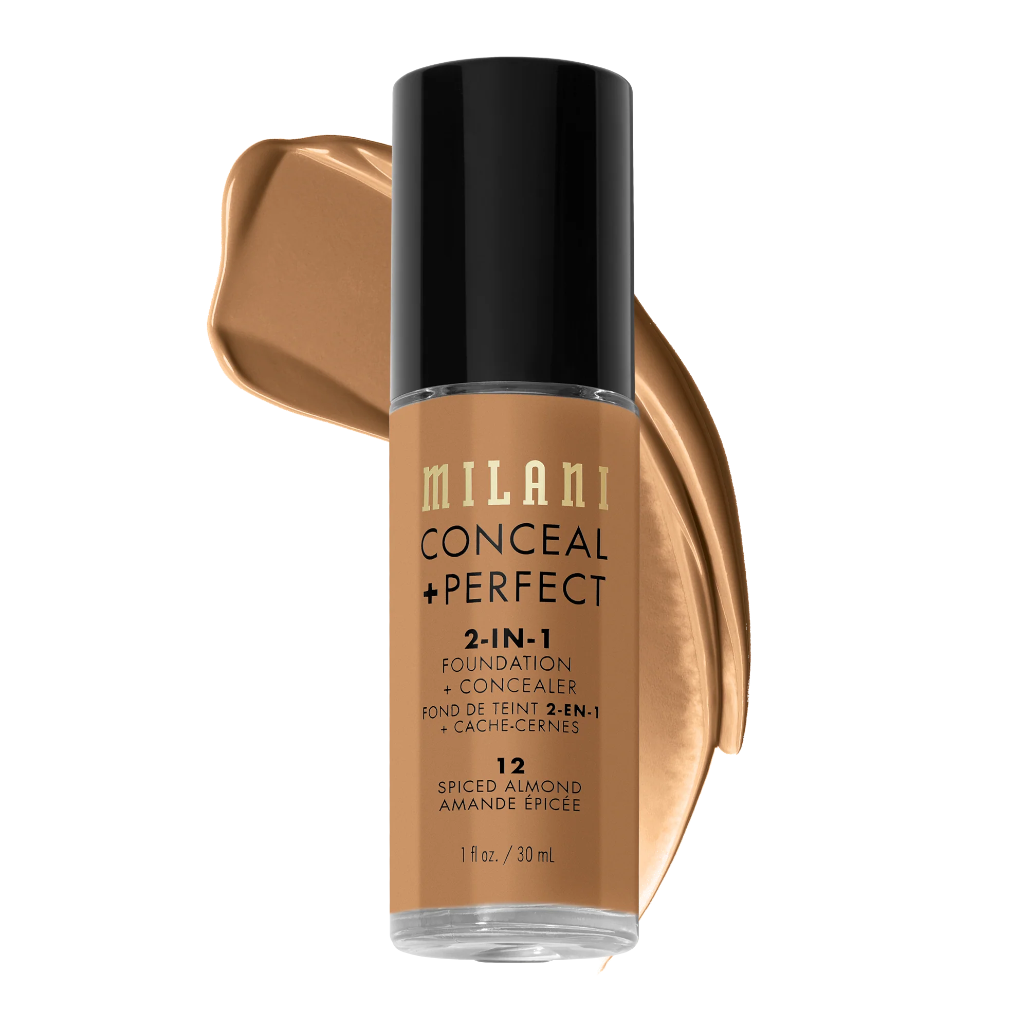 Conceal + Perfect 2-In-1 Foundation + Concealer - Image 36