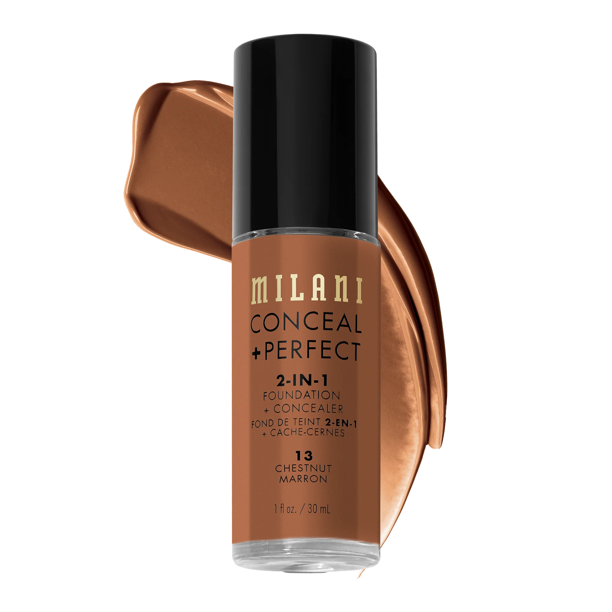 Conceal + Perfect 2-In-1 Foundation + Concealer - Image 37