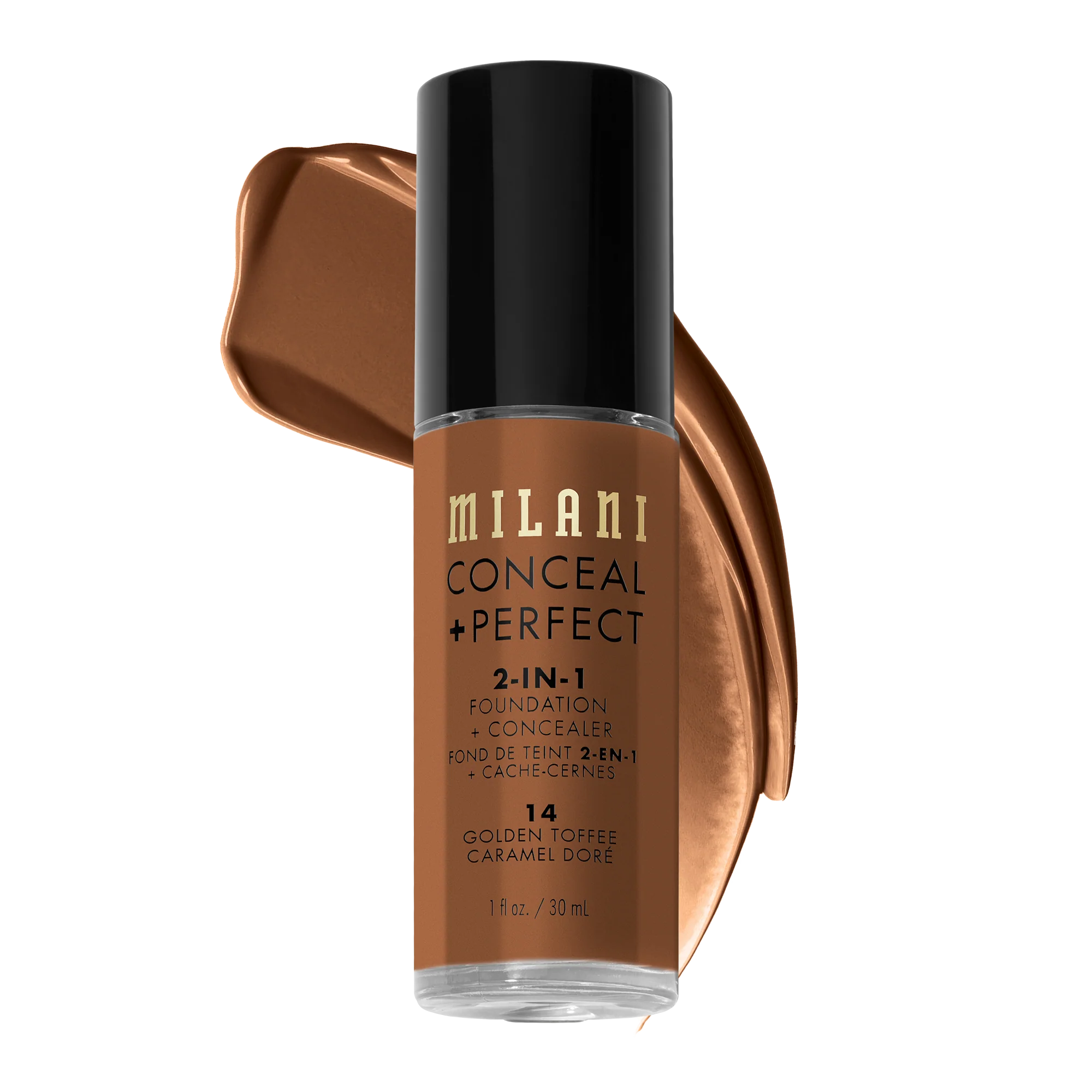 Conceal + Perfect 2-In-1 Foundation + Concealer - Image 38