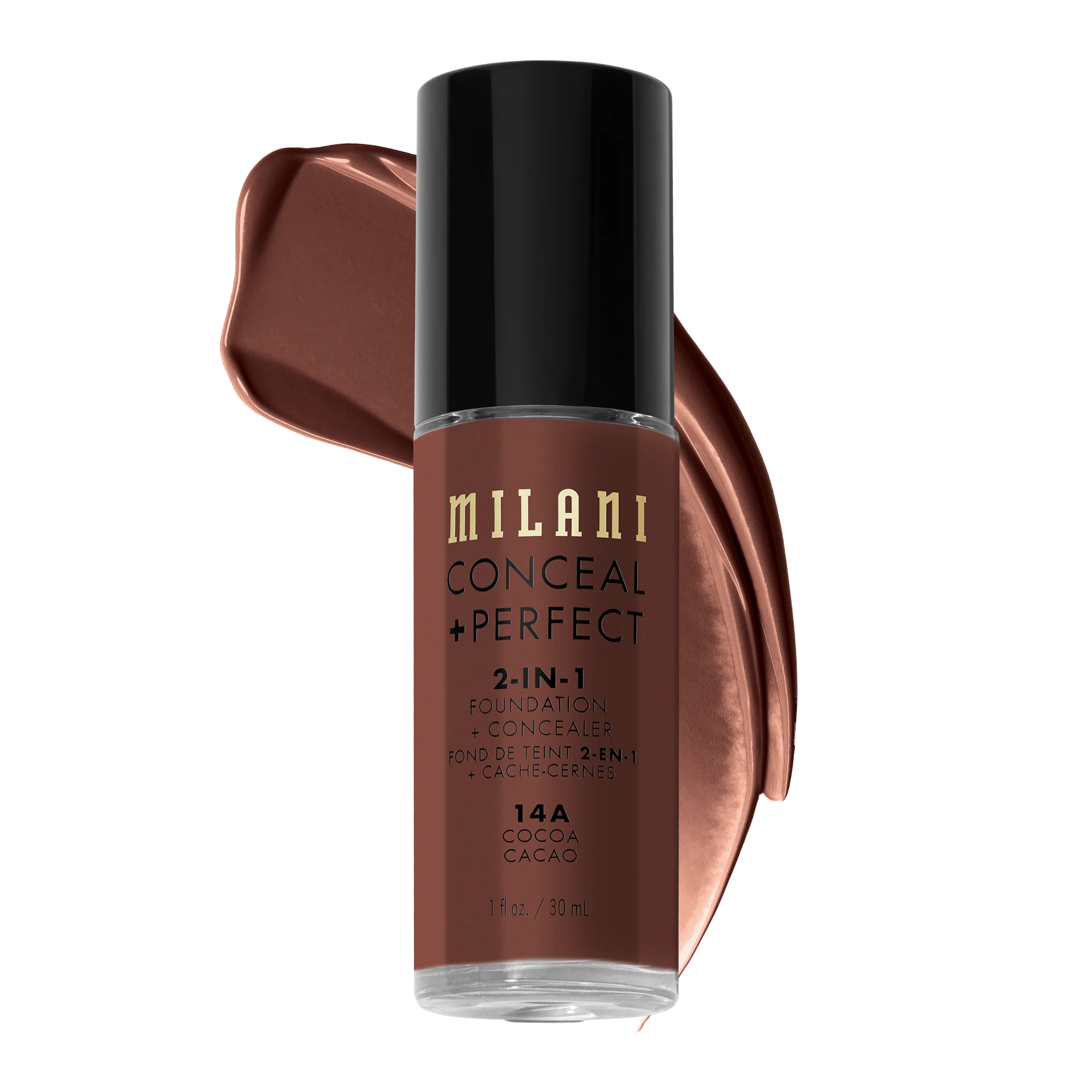 Conceal + Perfect 2-In-1 Foundation + Concealer - Image 39