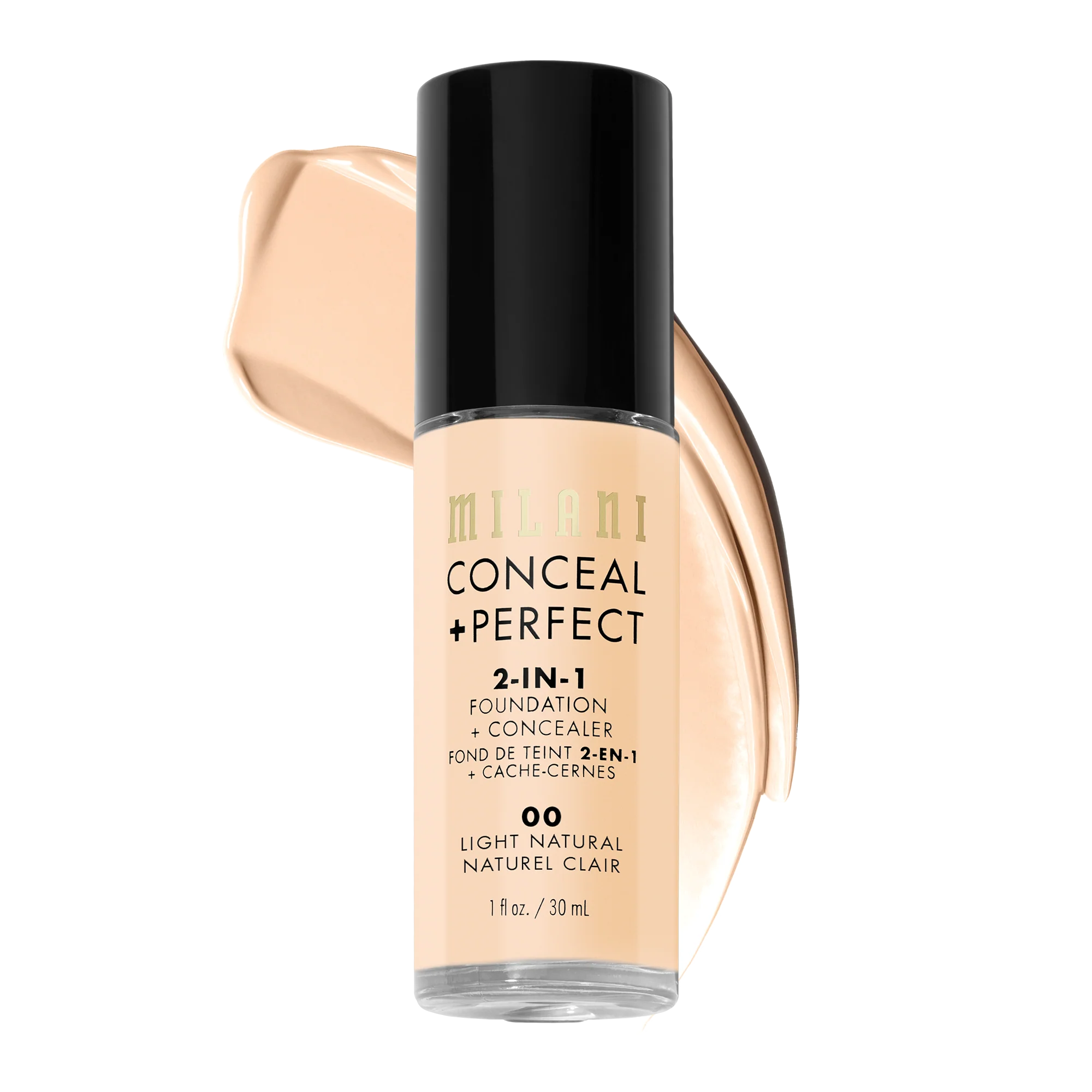Conceal + Perfect 2-In-1 Foundation + Concealer - Image 4