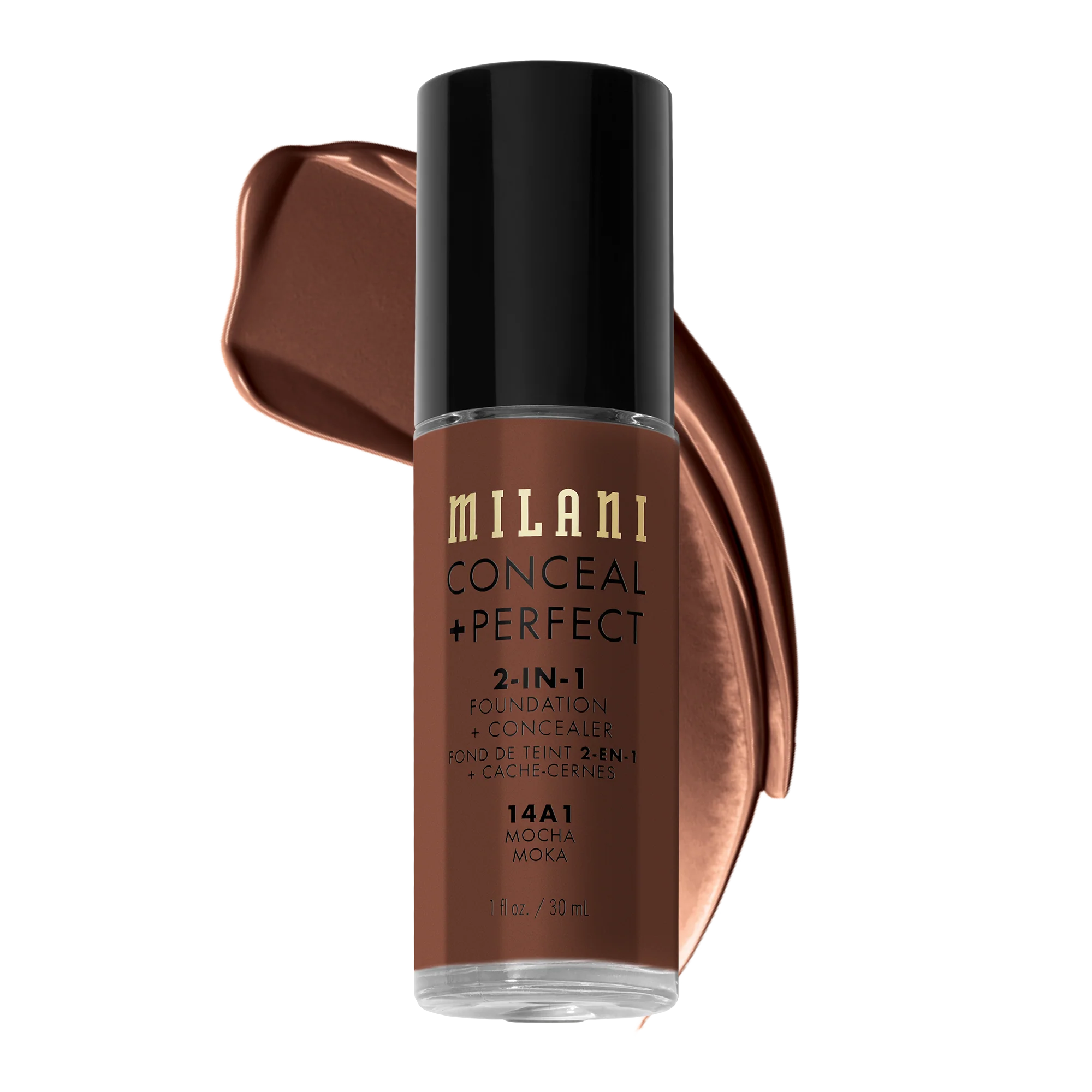 Conceal + Perfect 2-In-1 Foundation + Concealer - Image 40