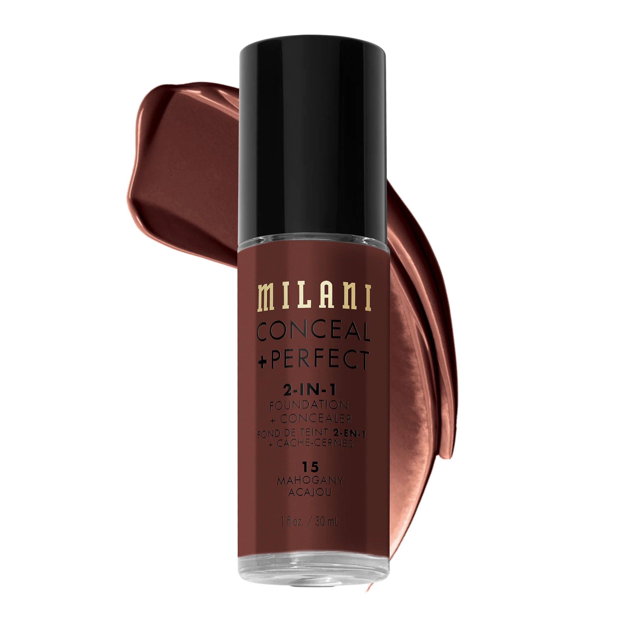Conceal + Perfect 2-In-1 Foundation + Concealer - Image 41